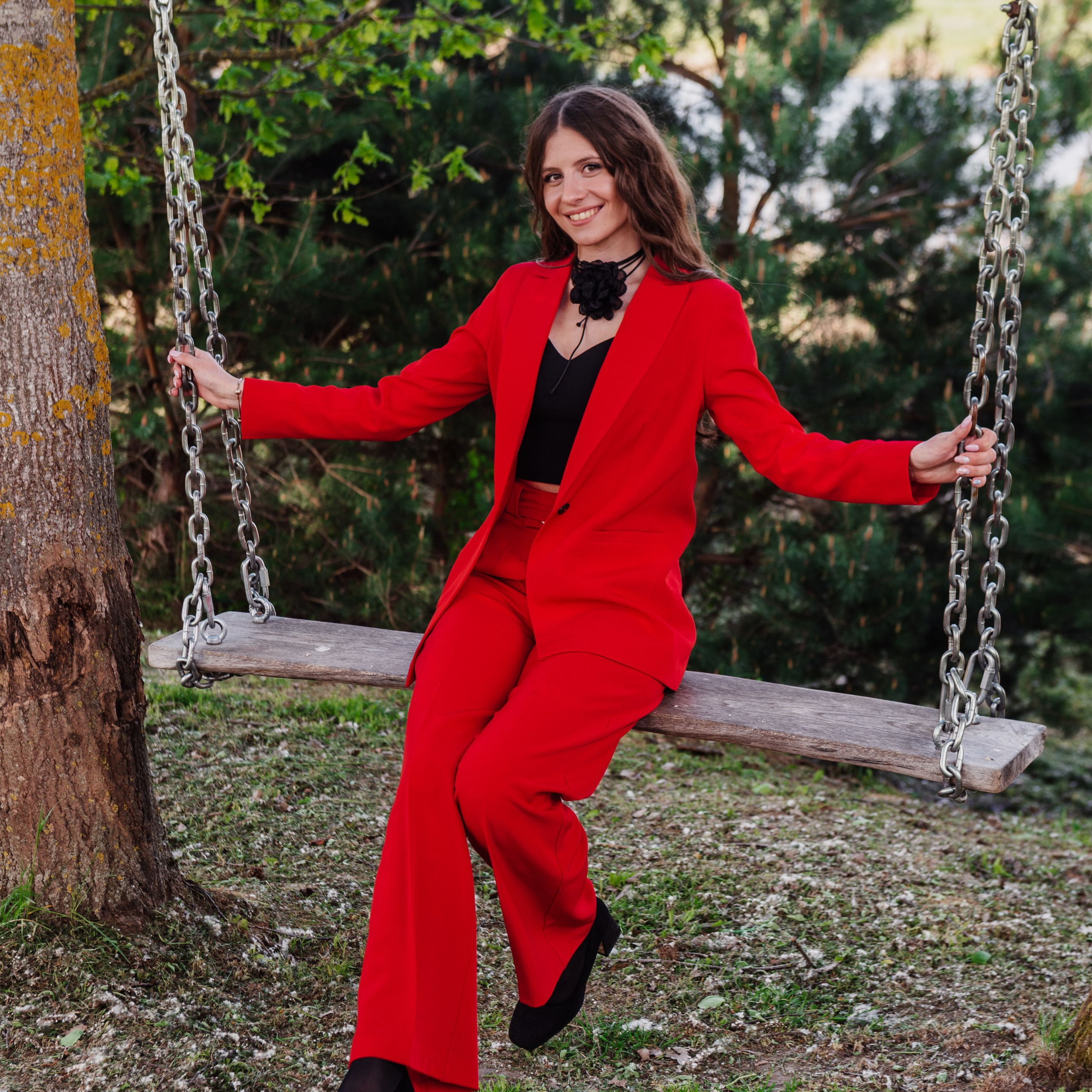 День рождения Татьяны. Фотограф в Минске