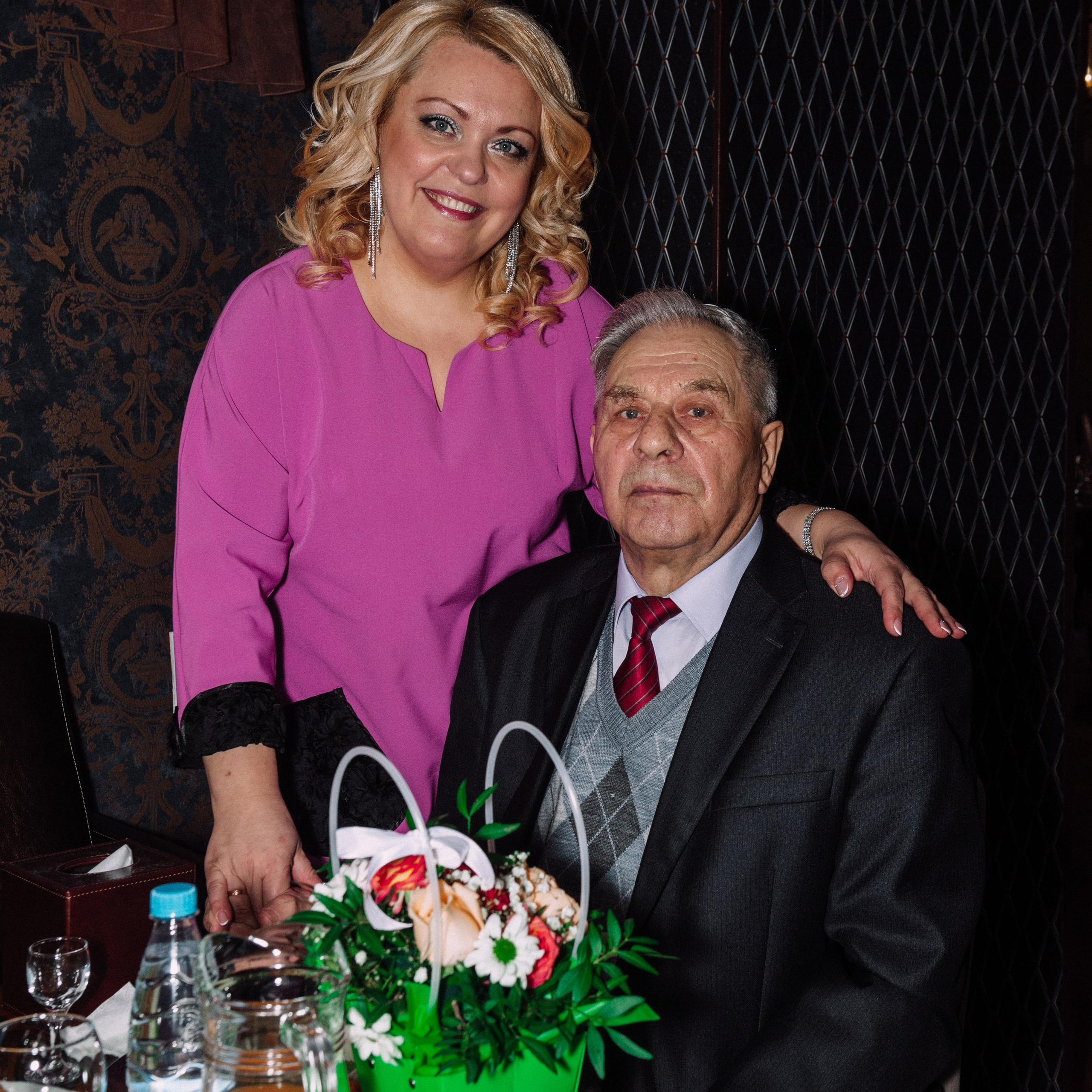 Наталья День рождения. Фотограф в Минске