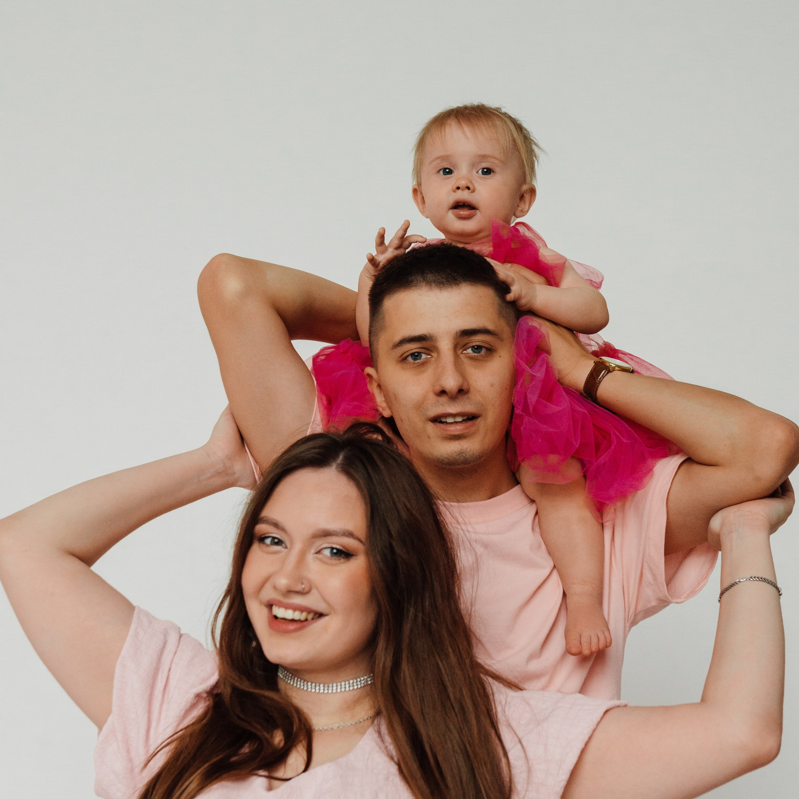 Майя 1 год. Фотограф в Минске