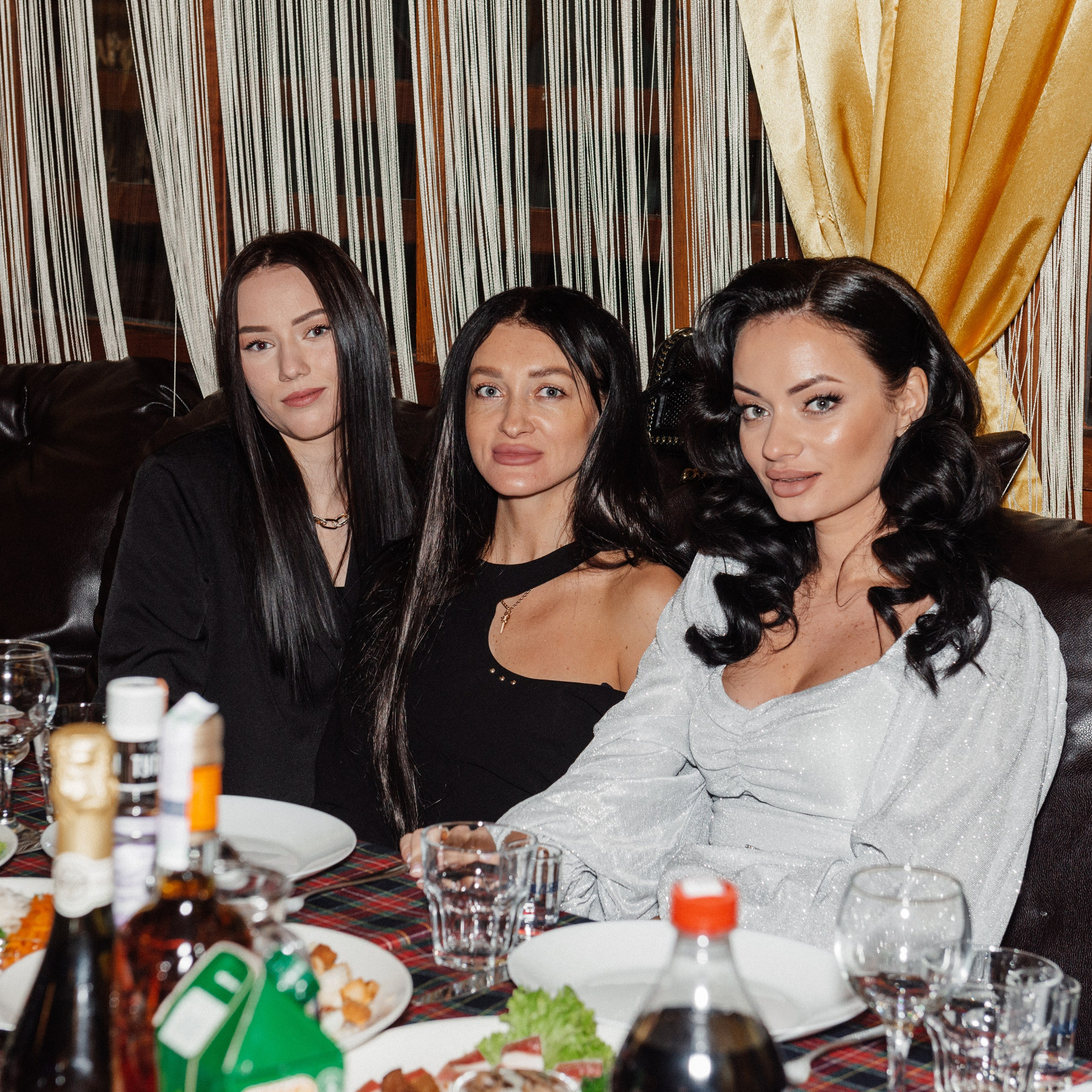 День рождения Кристины, кафе Птичь. Фотограф в Минске