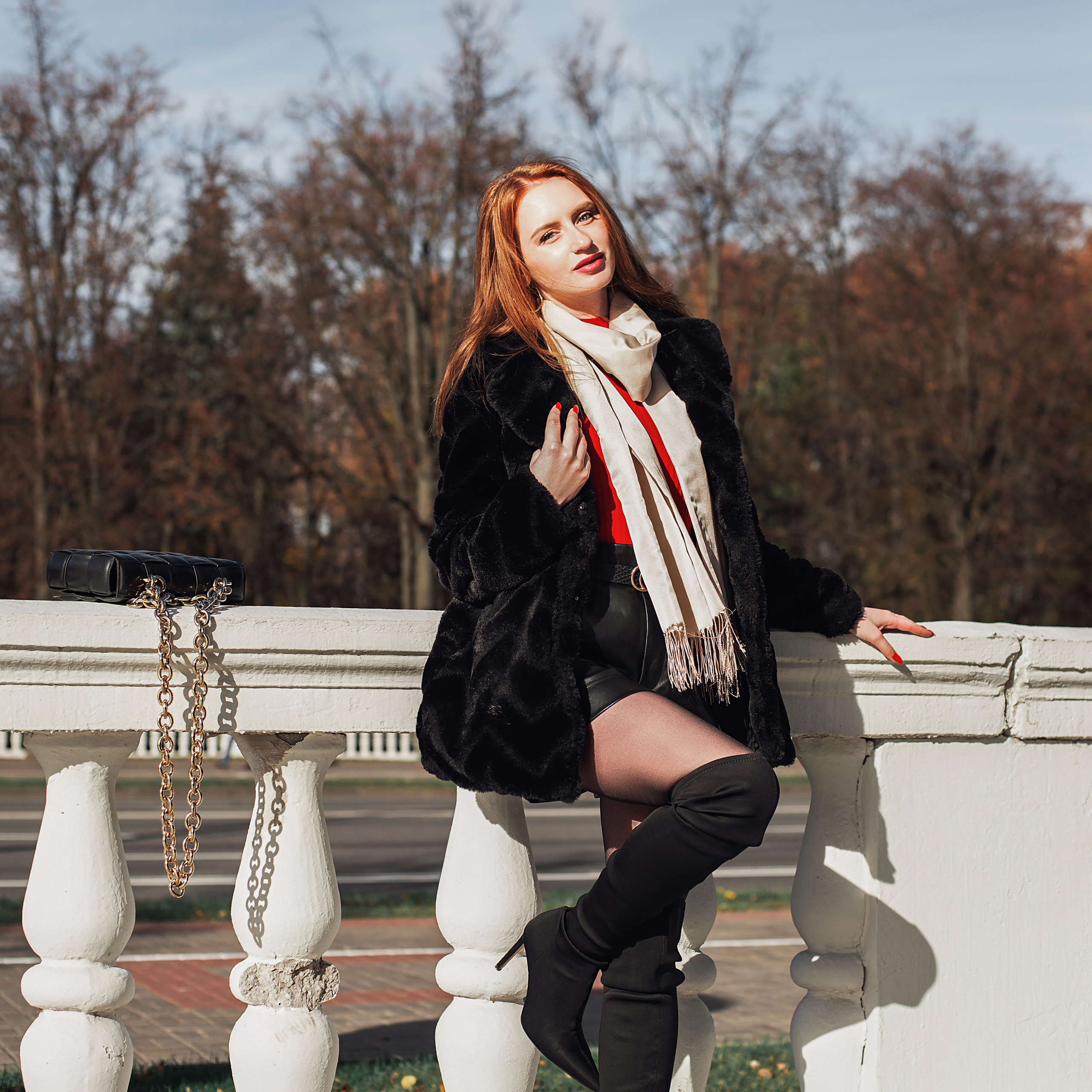 Дарья. Фотограф в Минске