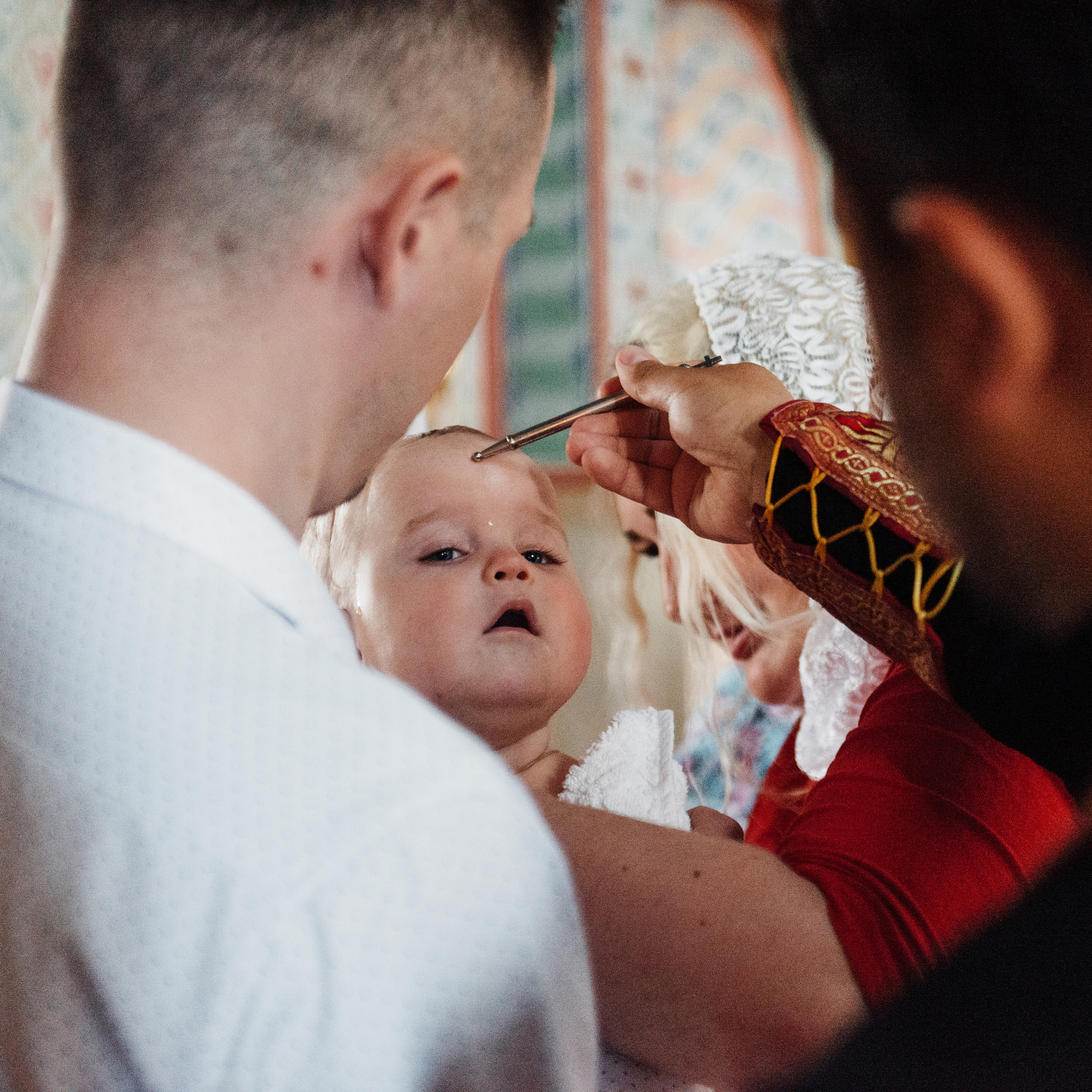 Церковь Святого Апостола Андрея Первозванного, Игорь. Фотограф в Минске