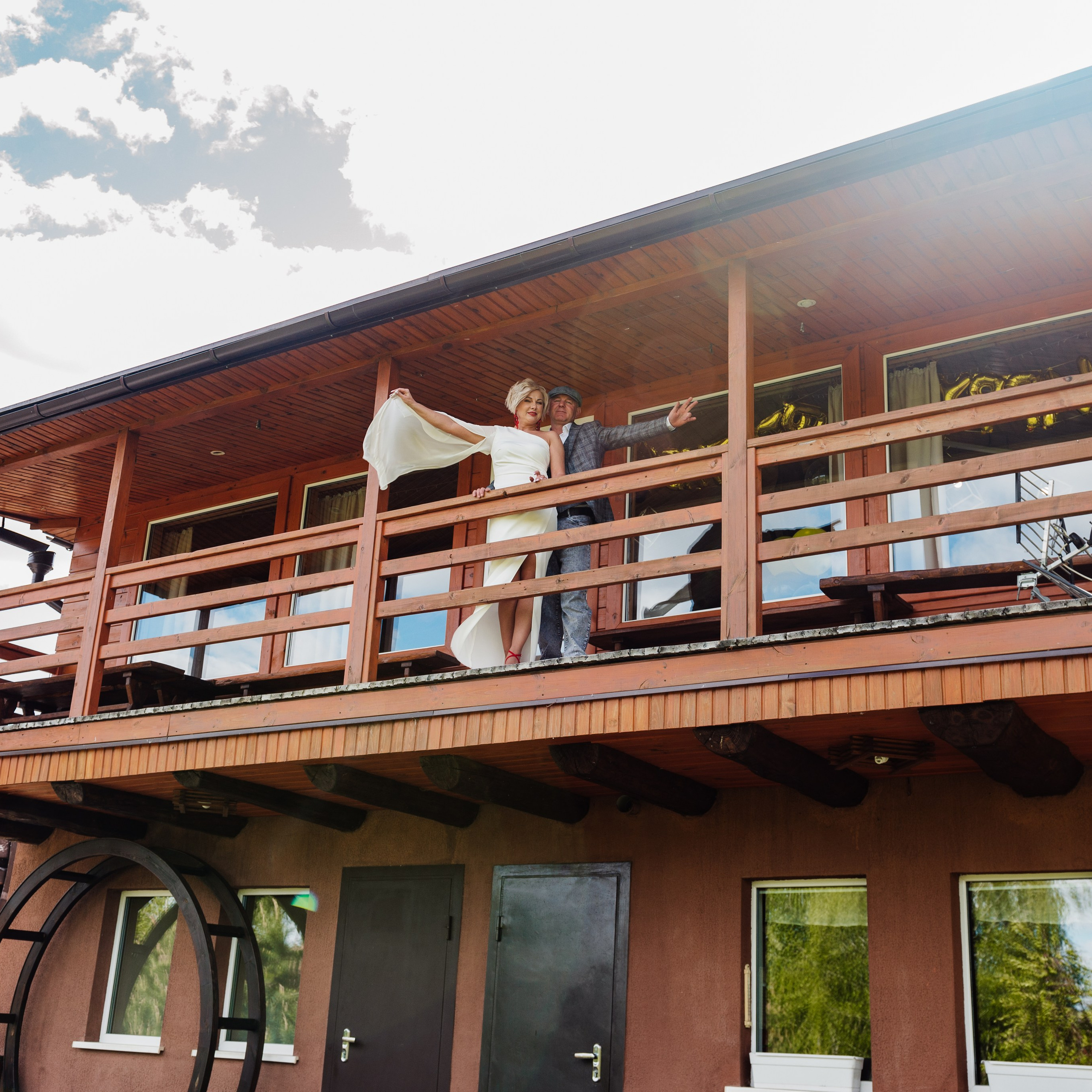 День рождения Татьяны. Фотограф в Минске