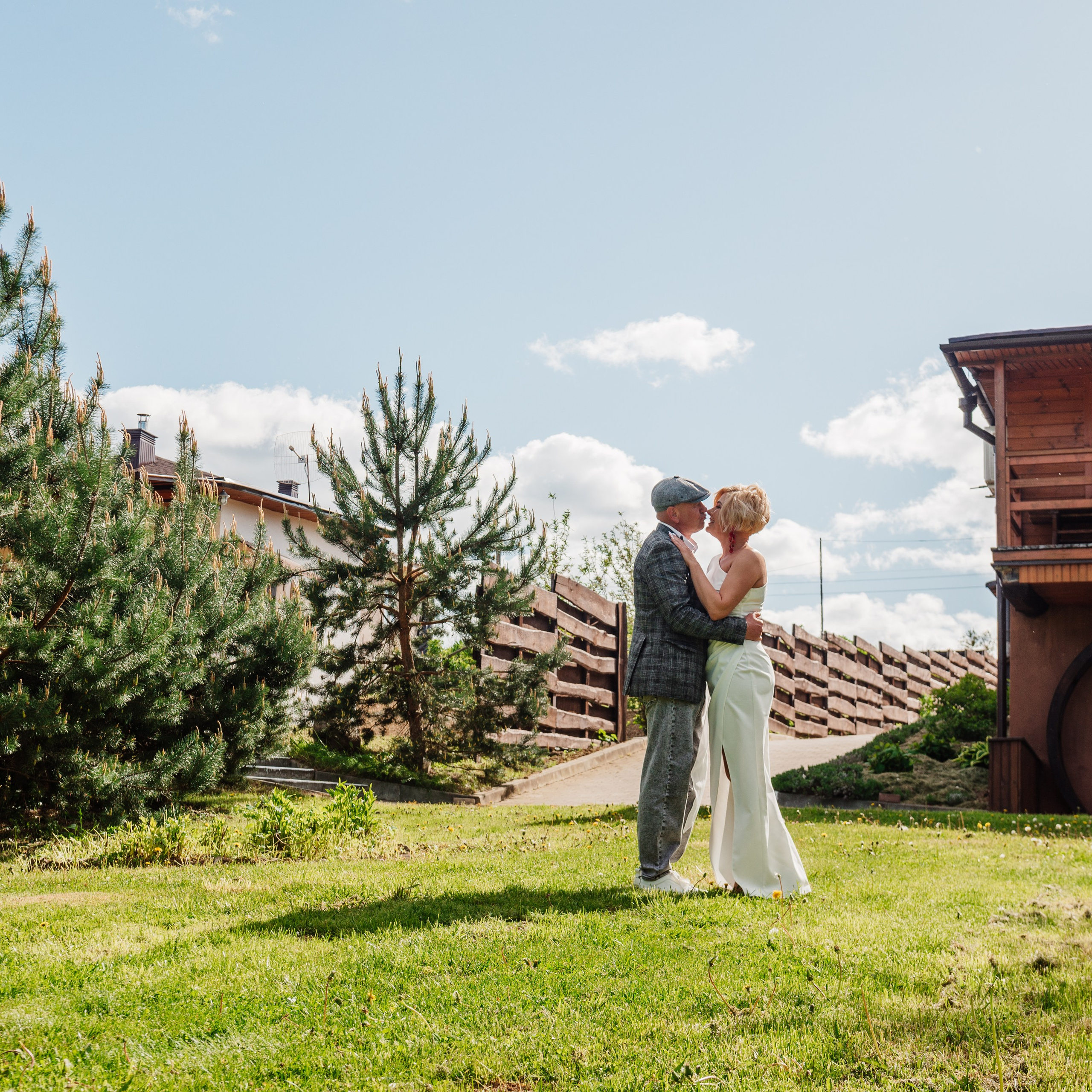 День рождения Татьяны. Фотограф в Минске