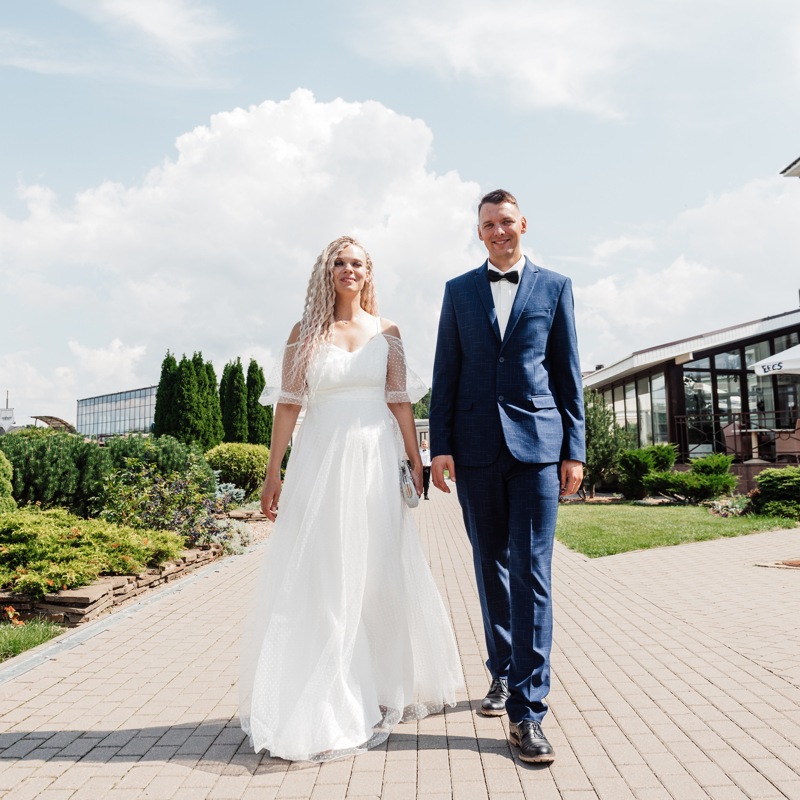 Анастасия и Дмитрий. Фотограф в Минске