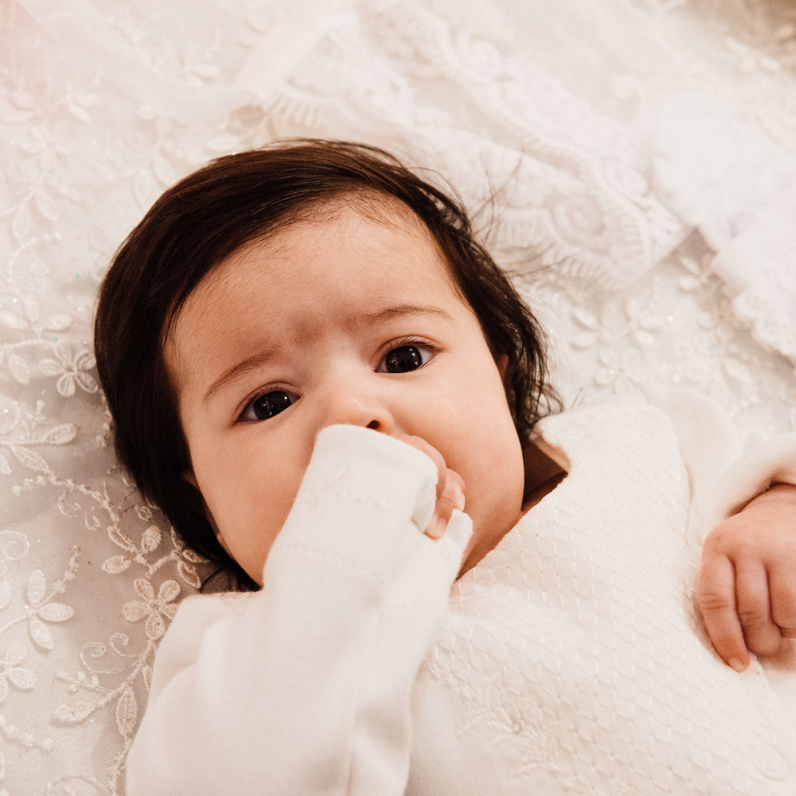 Крещение Рады, Острошицкий городок. Фотограф в Минске