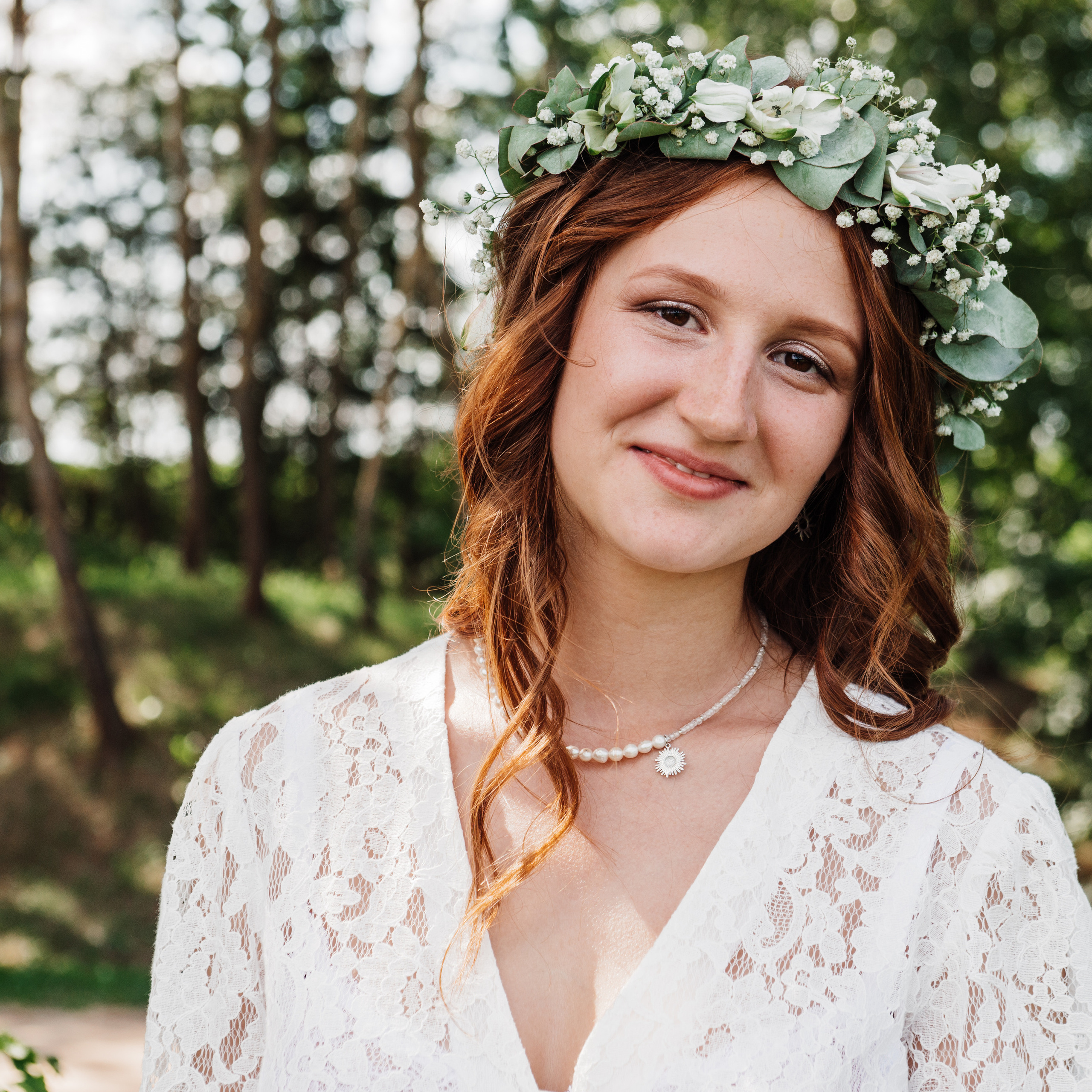 Виринея и Леонид. Фотограф в Минске