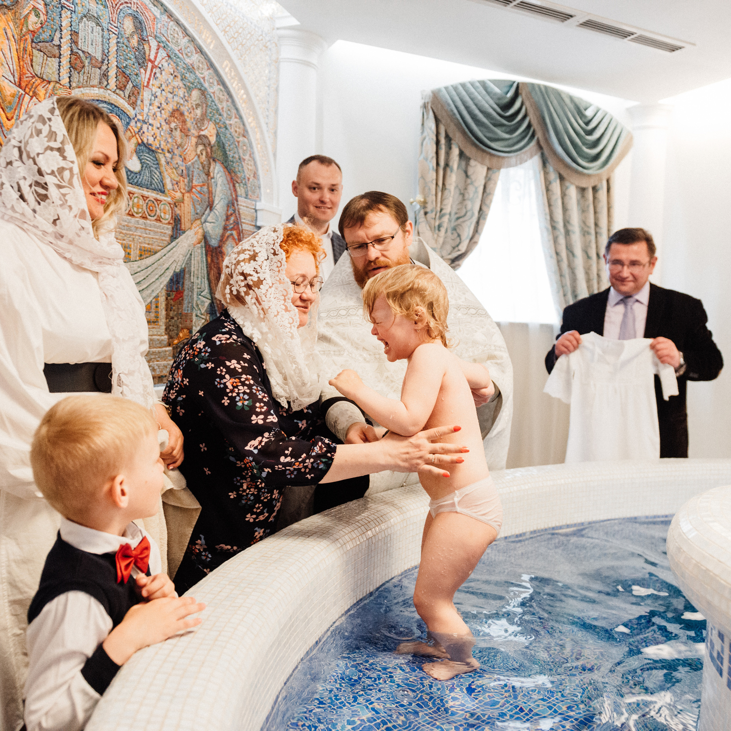 Церковь Всех Святых, София. Фотограф в Минске