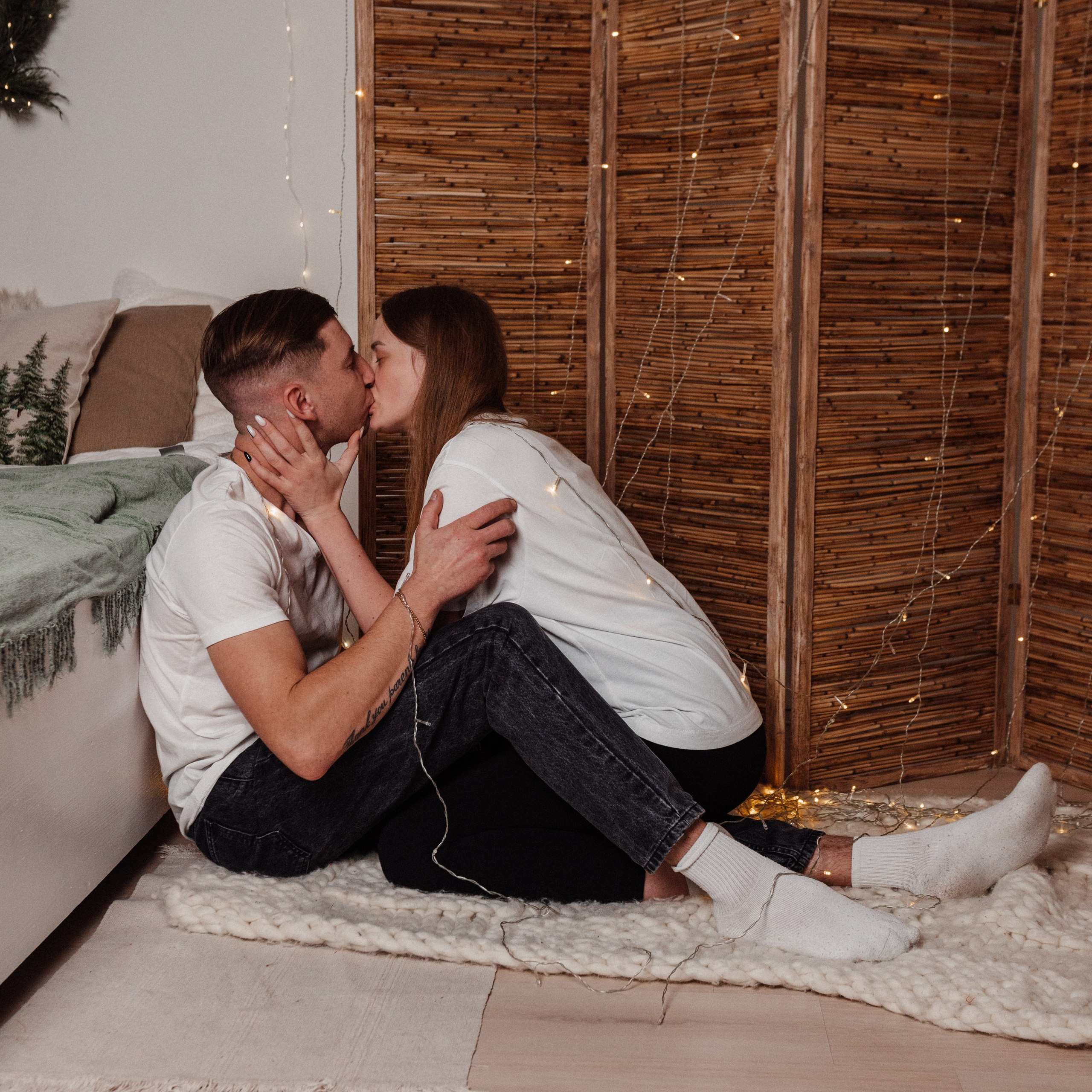 Виктория и Алесксандр. Фотограф в Минске