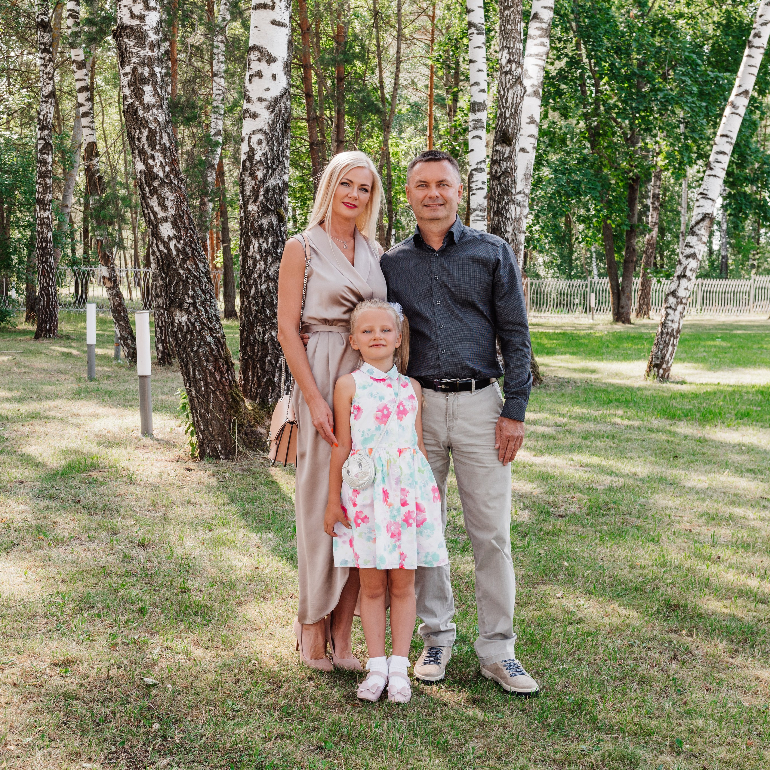 День рождения Андрея. Фотограф в Минске