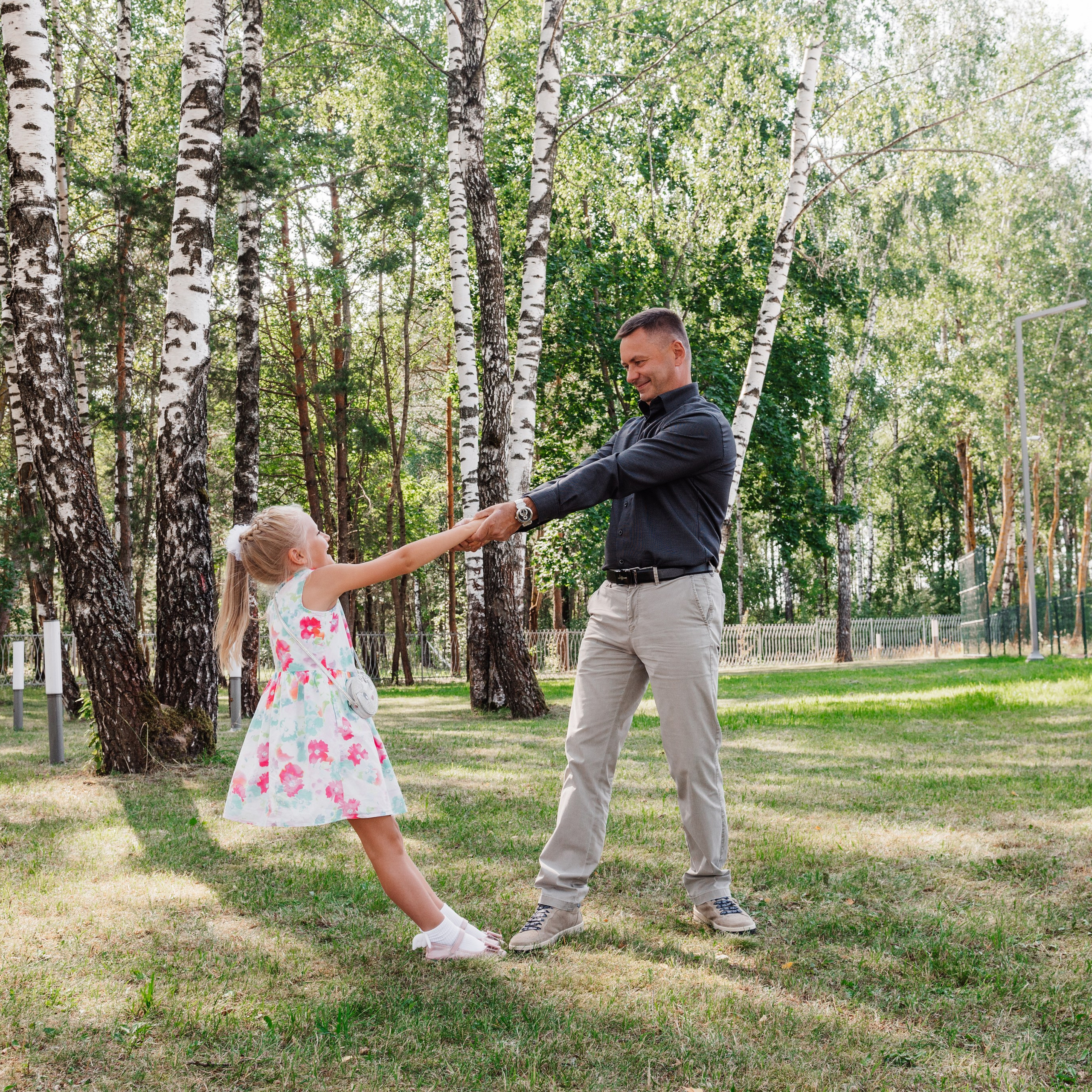 День рождения Андрея. Фотограф в Минске