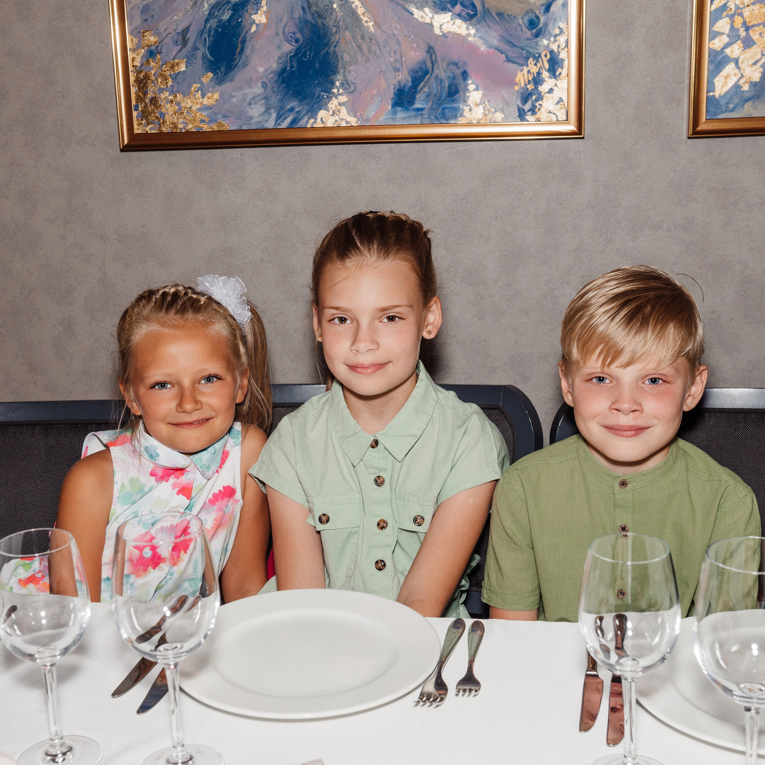 День рождения Андрея. Фотограф в Минске