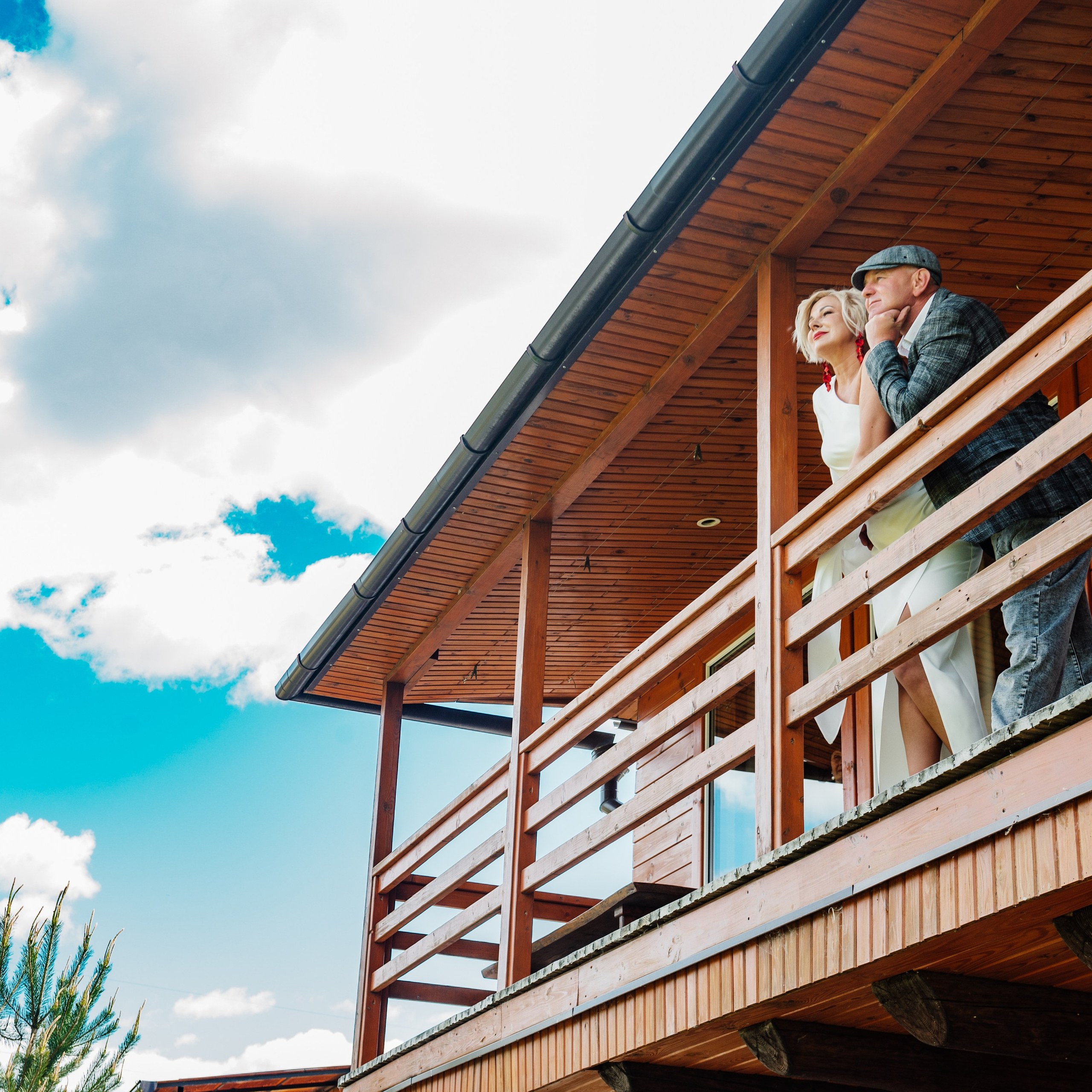 День рождения Татьяны. Фотограф в Минске