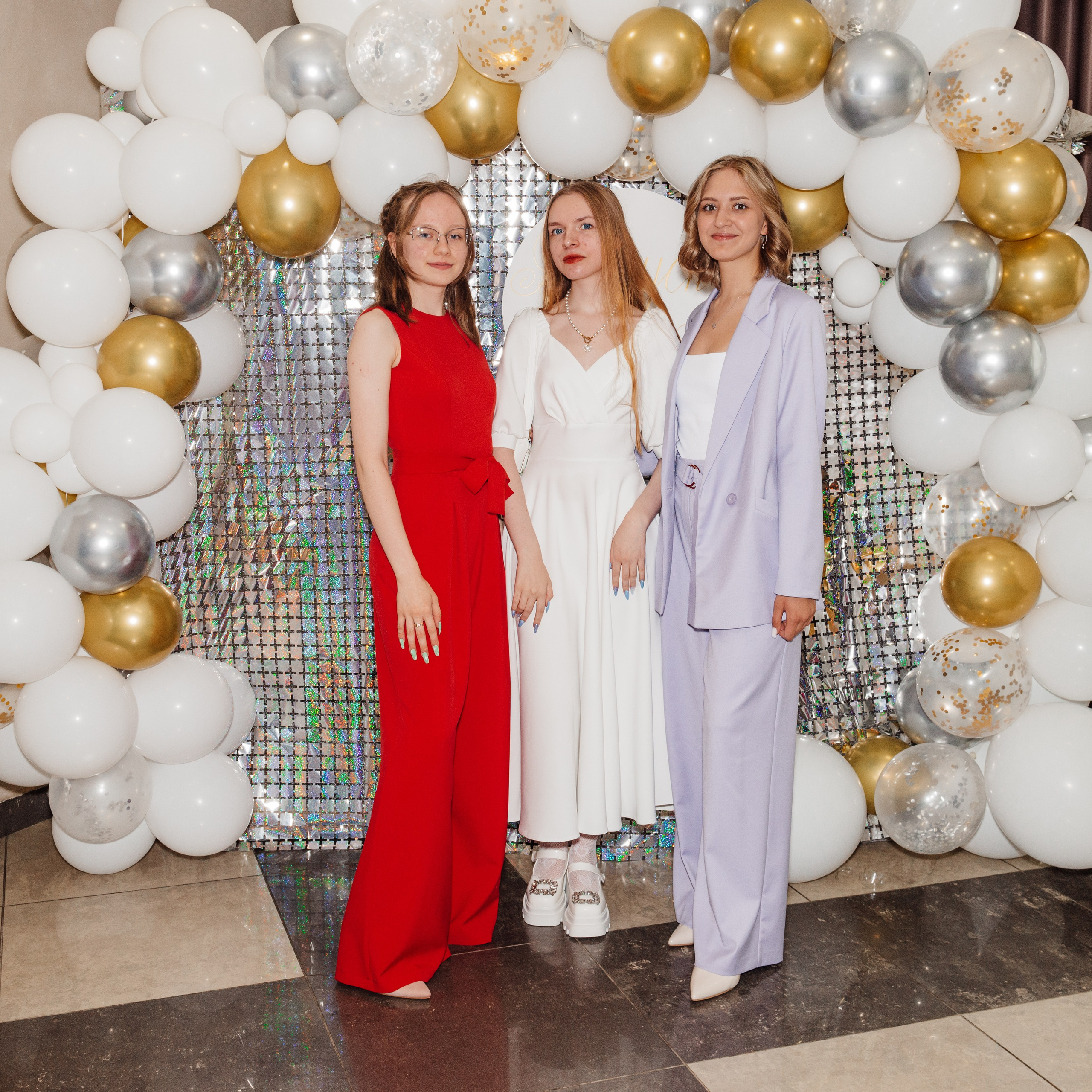 Выпускной медицинский колледж. Фотограф в Минске