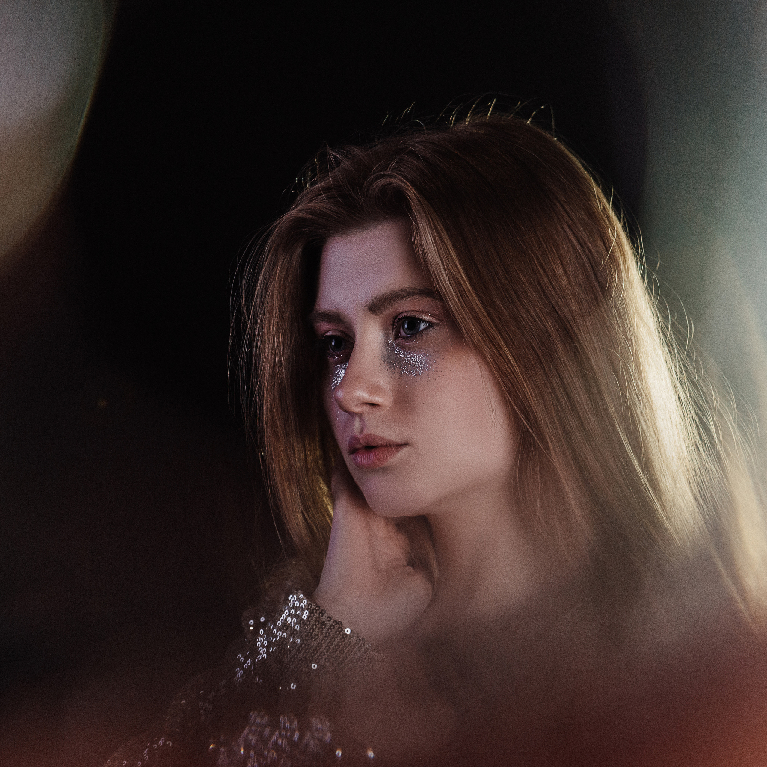 Студийные фото. Фотограф в Минске