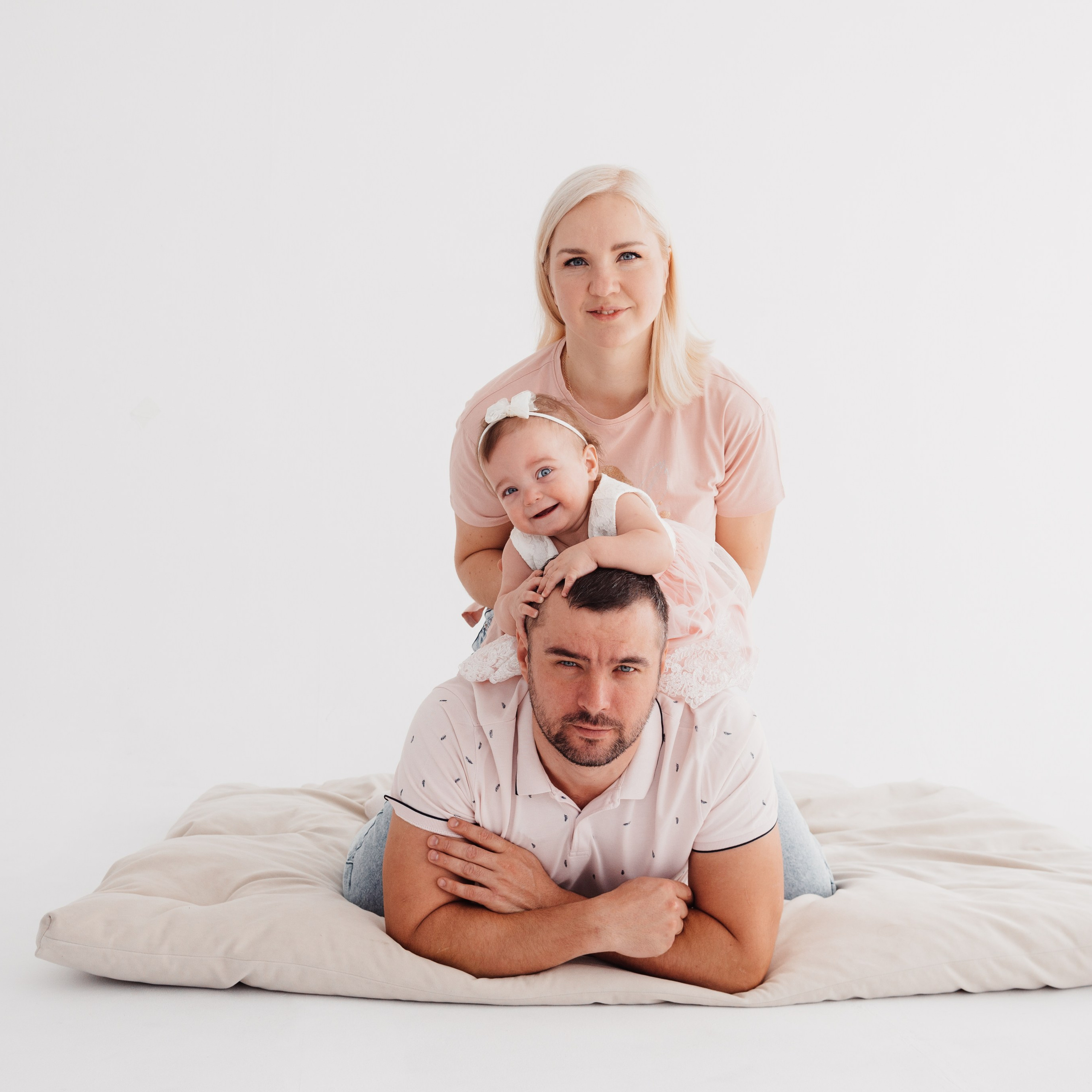 Амелия. Фотограф в Минске