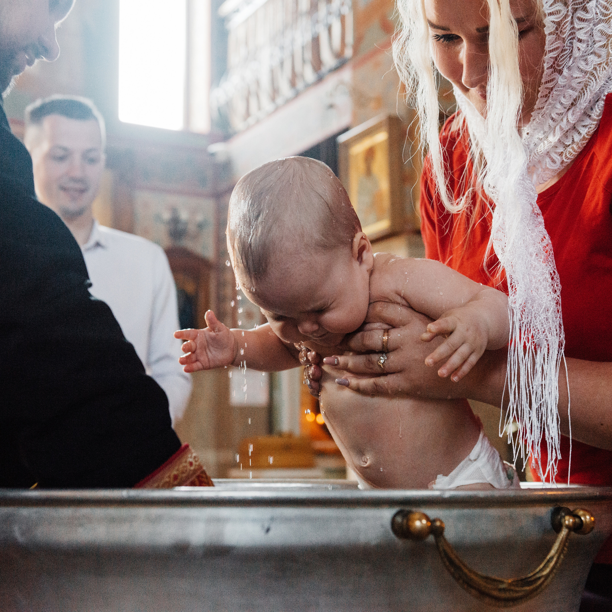 Церковь Святого Апостола Андрея Первозванного, Игорь. Фотограф в Минске