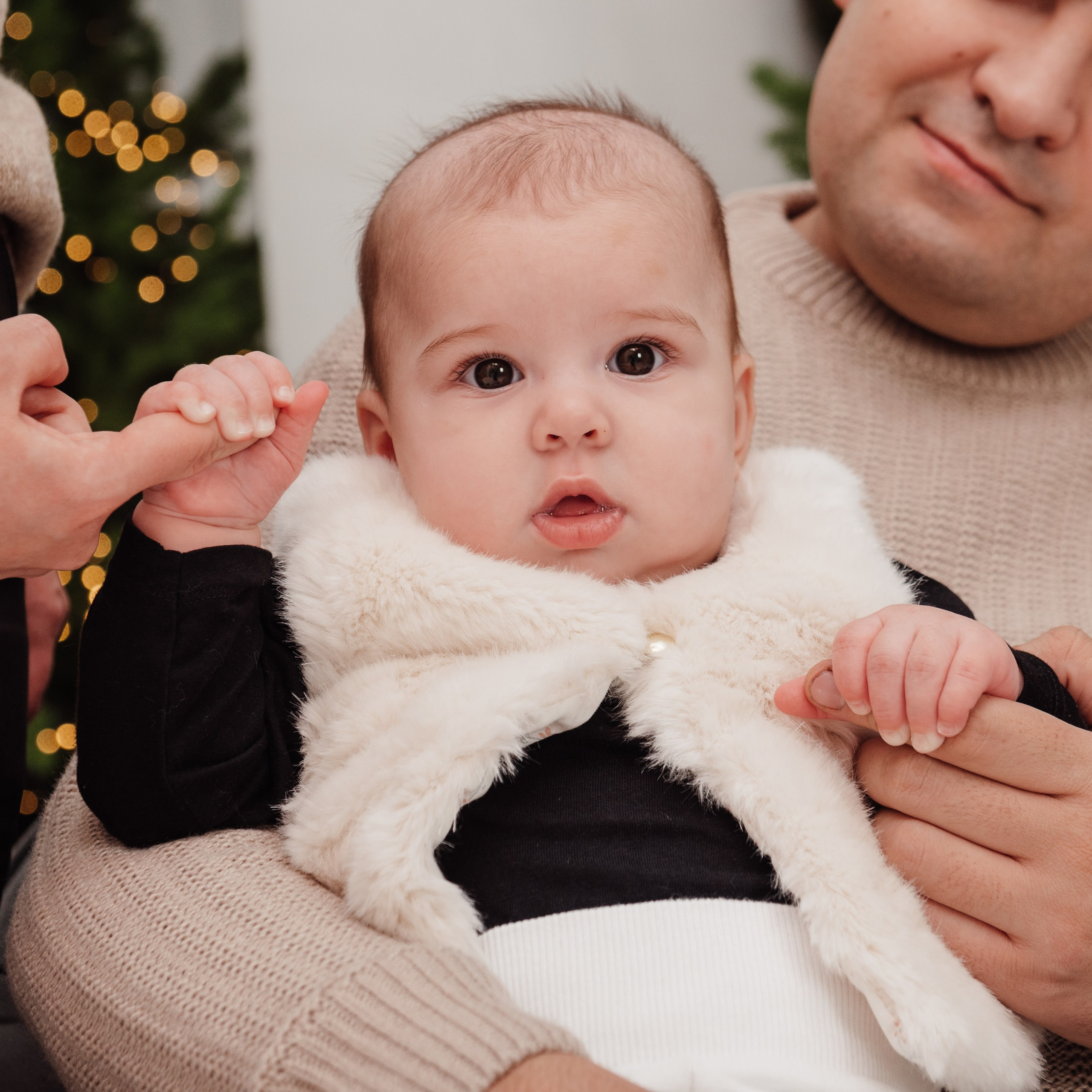Екатерина, Андрей и Николь. Фотограф в Минске