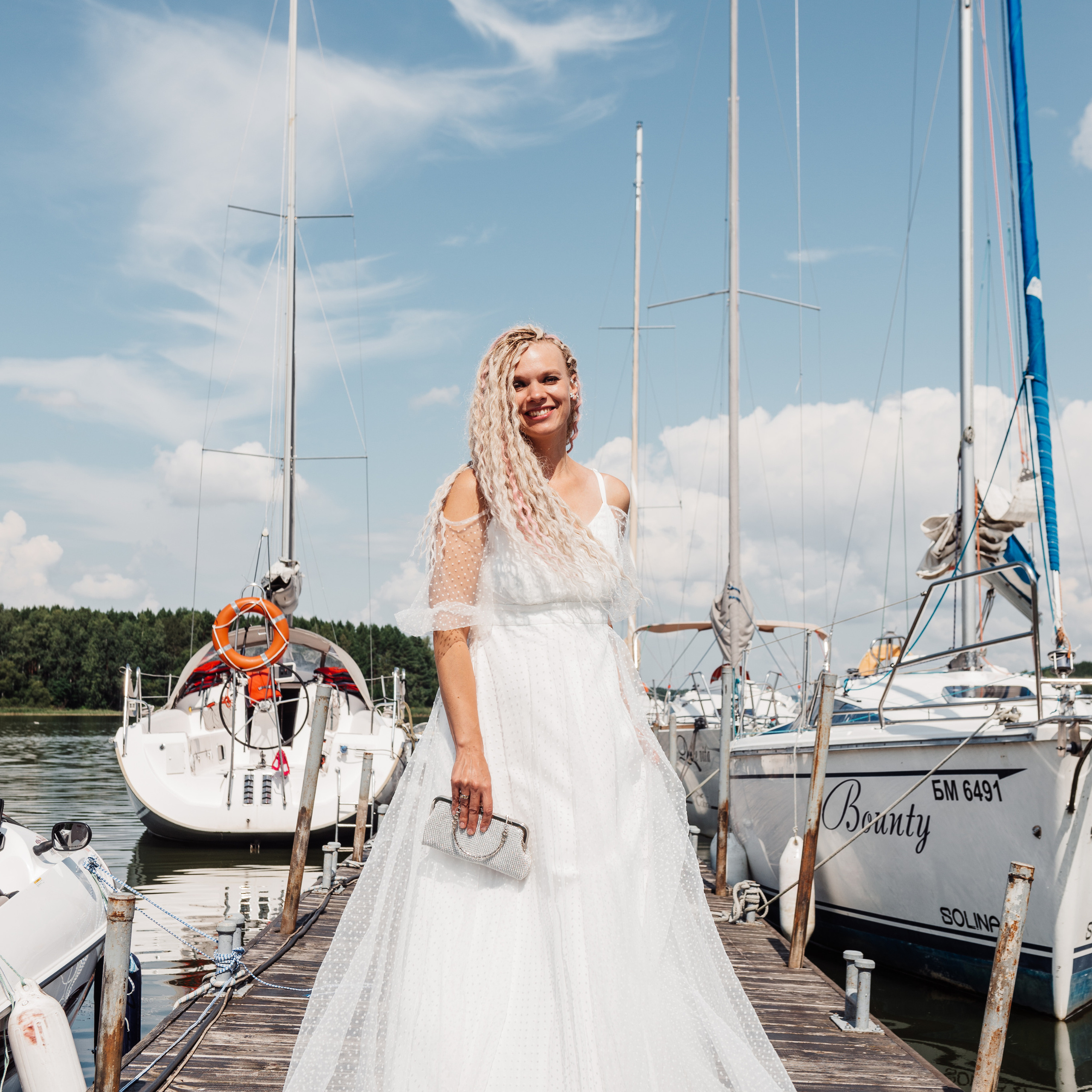 Анастасия и Дмитрий. Фотограф в Минске