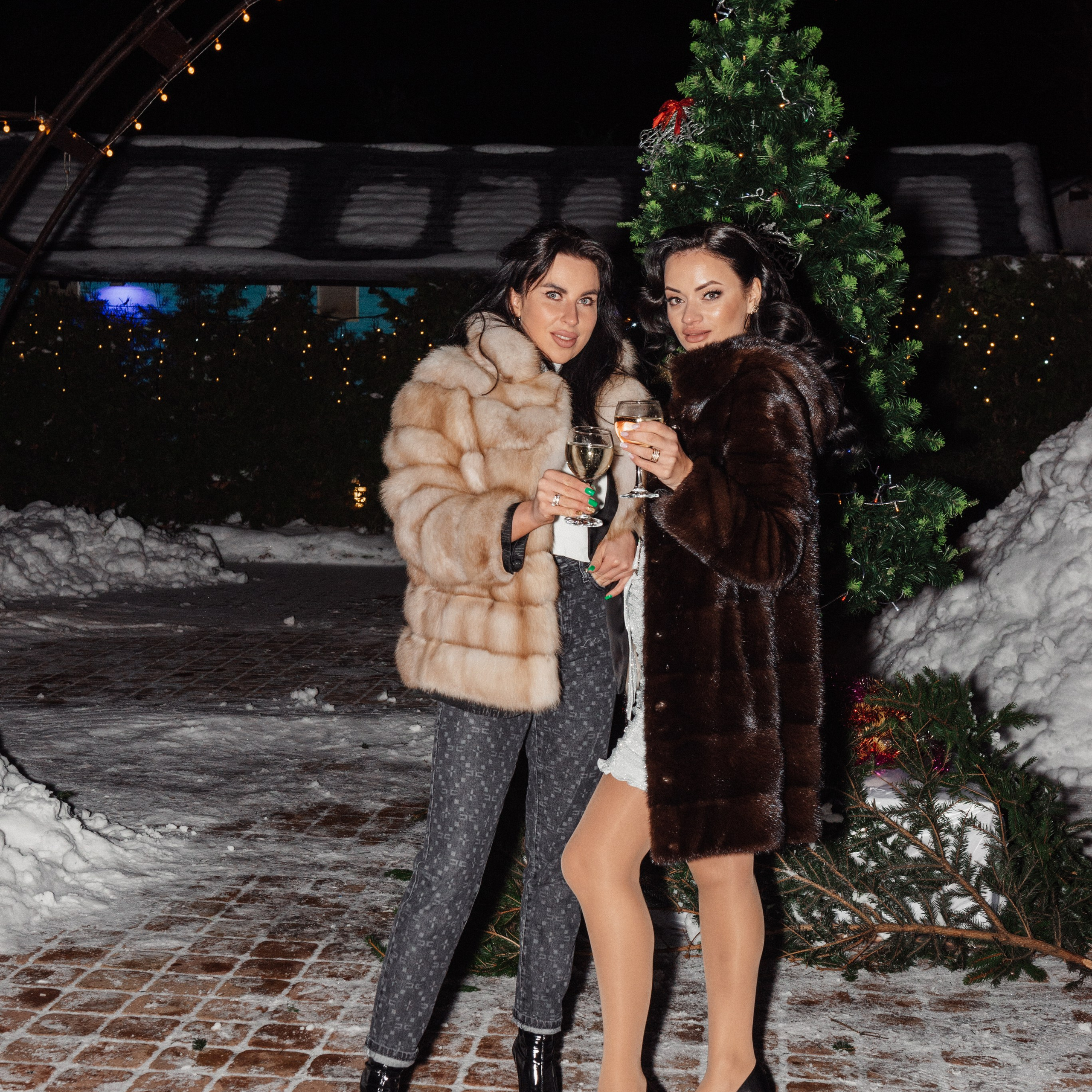 День рождения Кристины, кафе Птичь. Фотограф в Минске