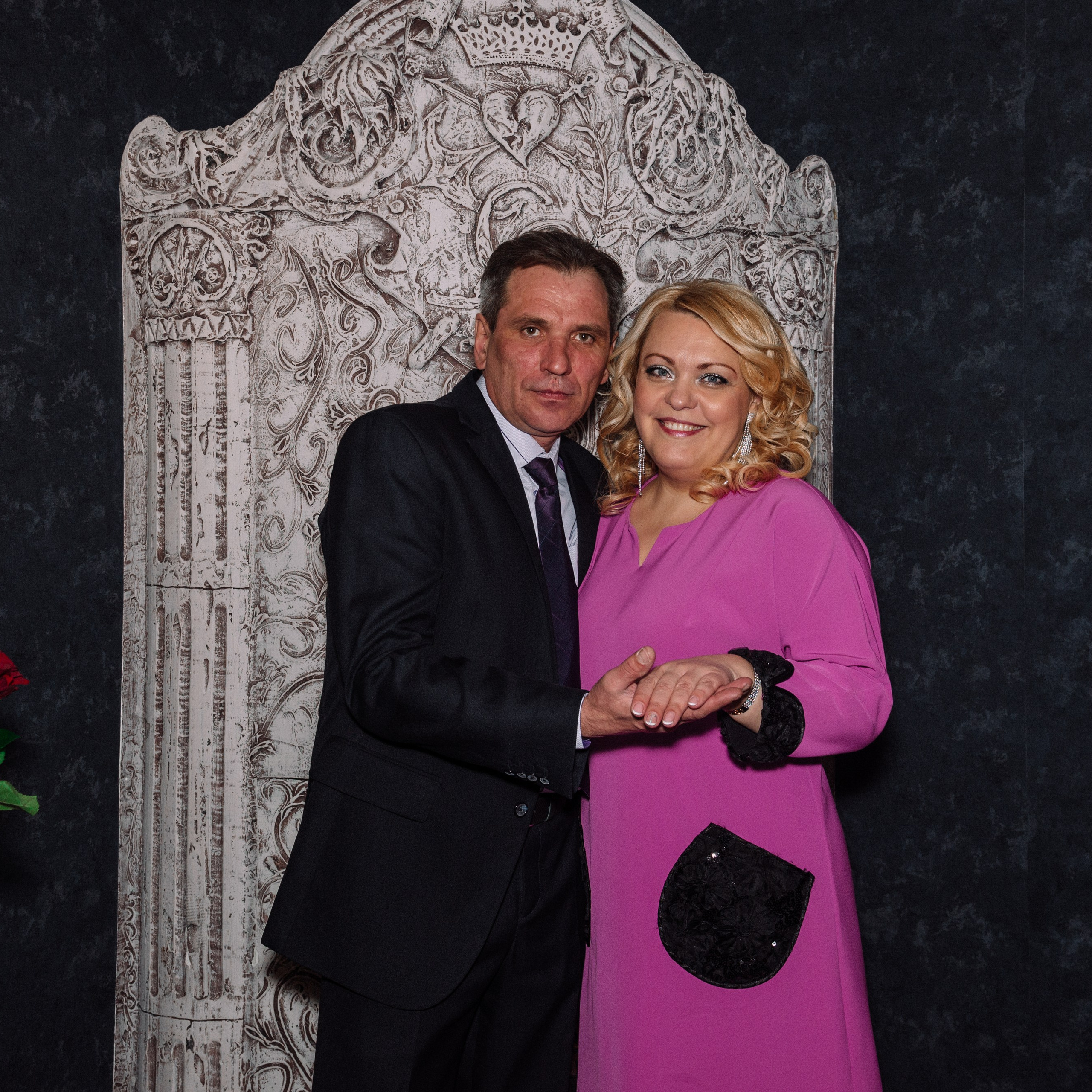 Наталья День рождения. Фотограф в Минске