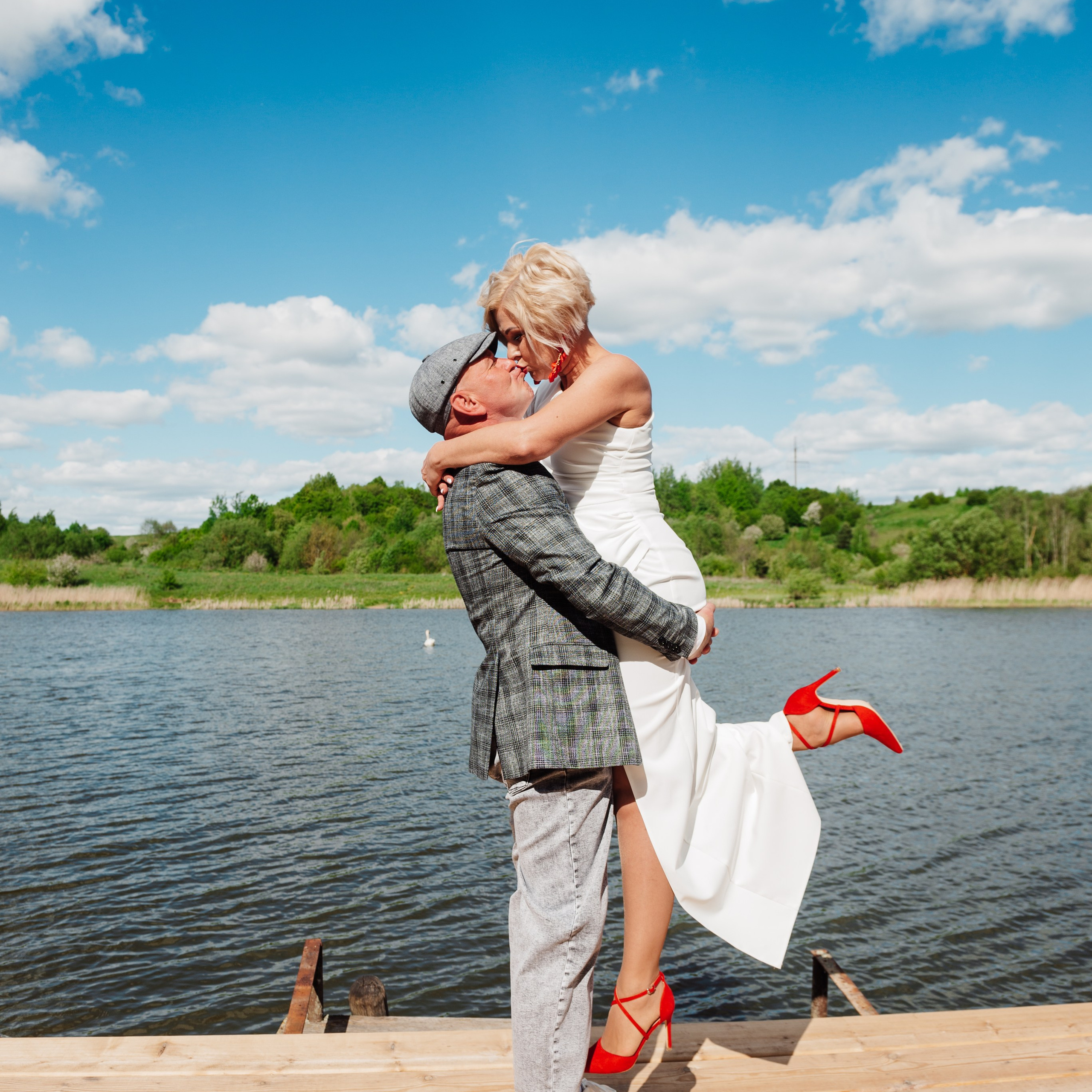 День рождения Татьяны. Фотограф в Минске