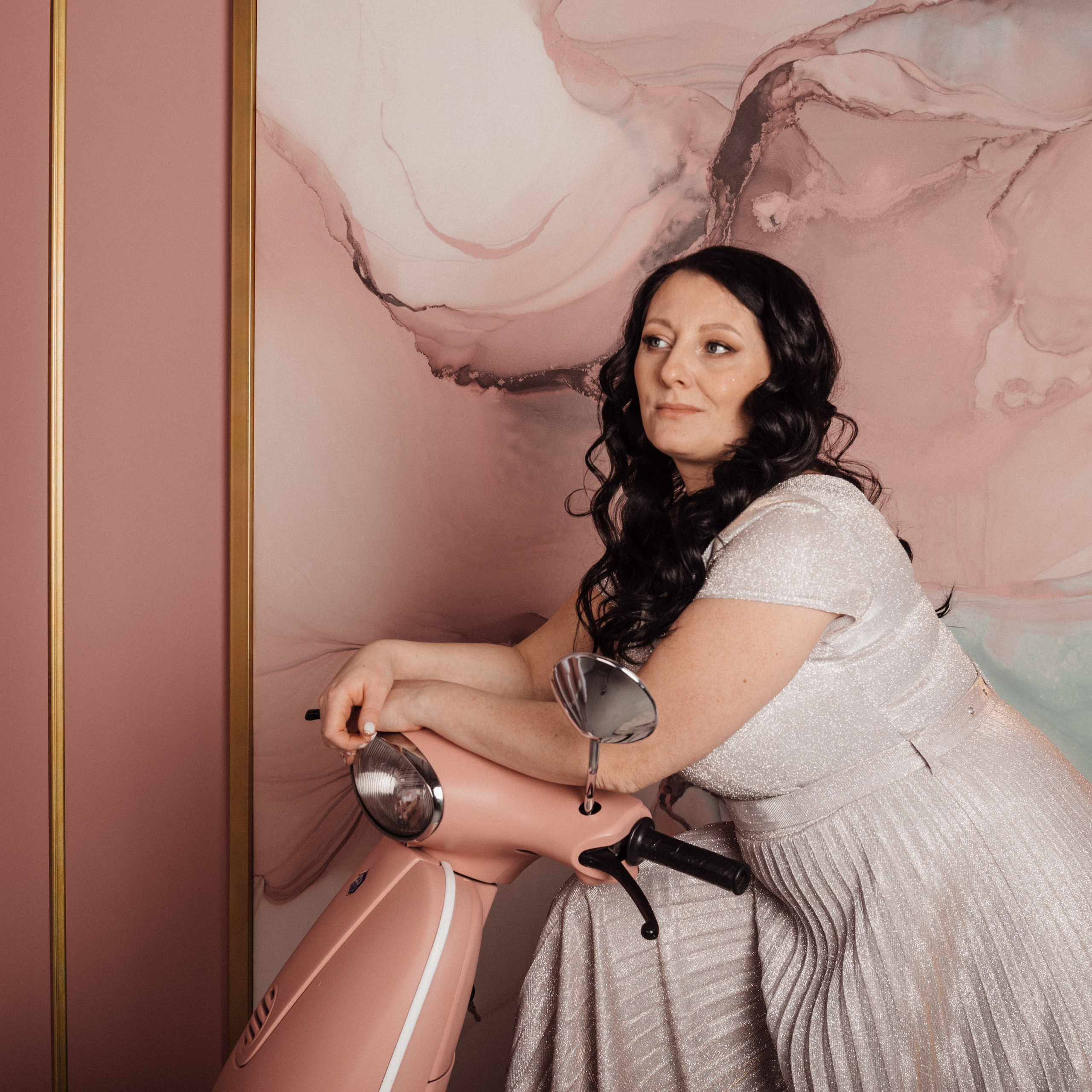 Николай и Дарья. Фотограф в Минске