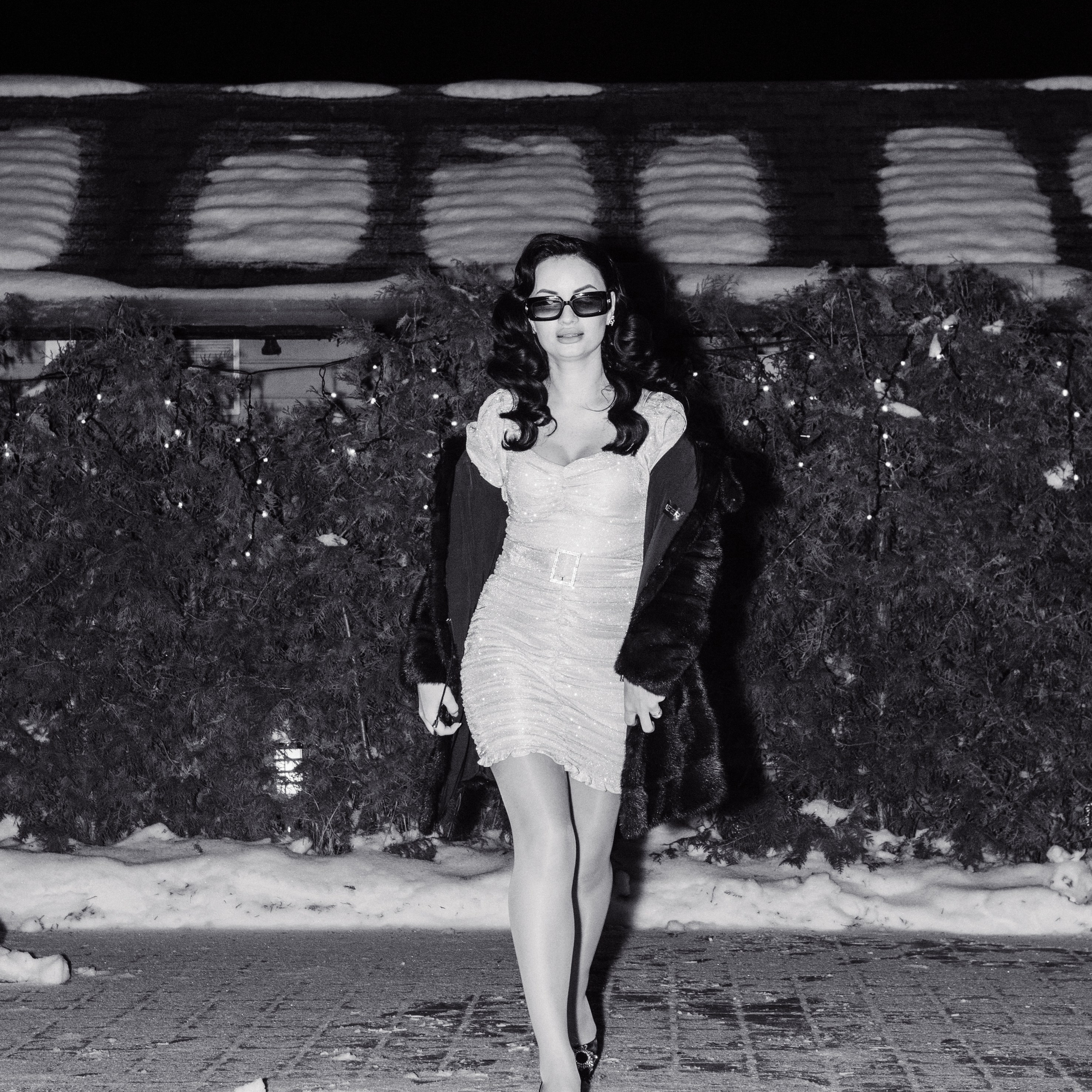 День рождения Кристины, кафе Птичь