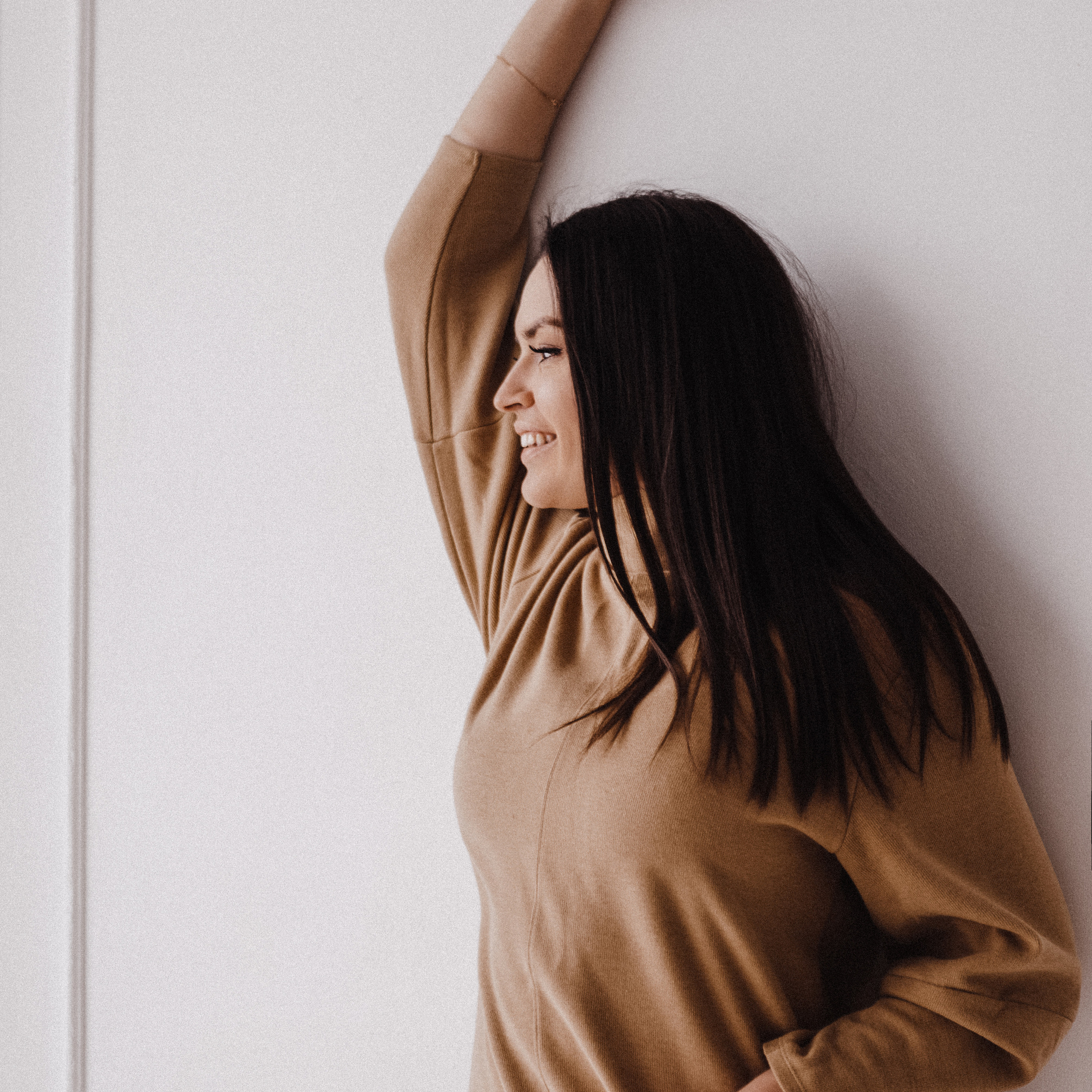 Яна. Фотограф в Минске