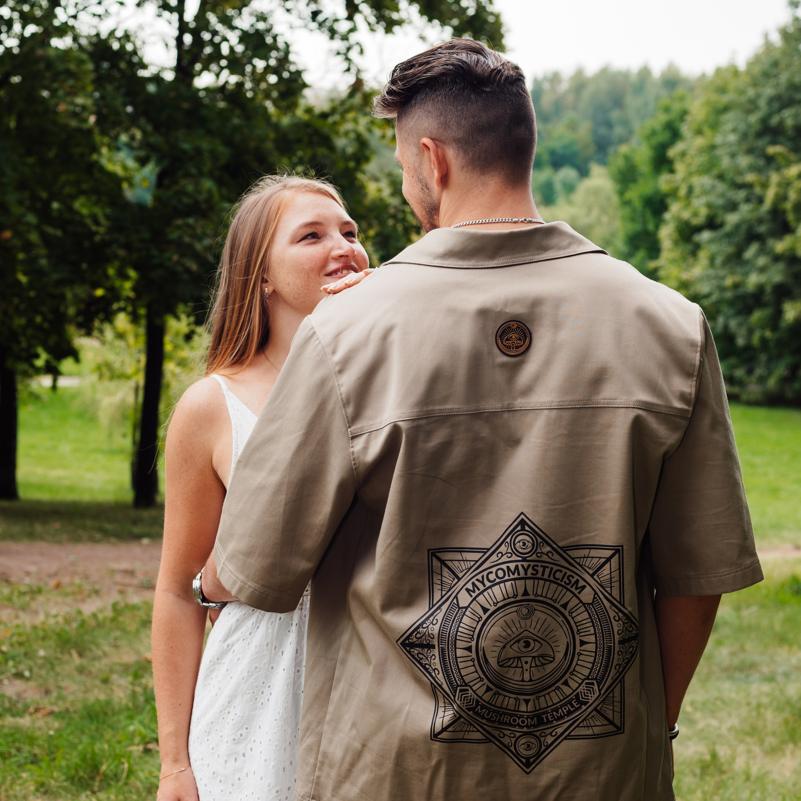 Карина и Егор. Фотограф в Минске