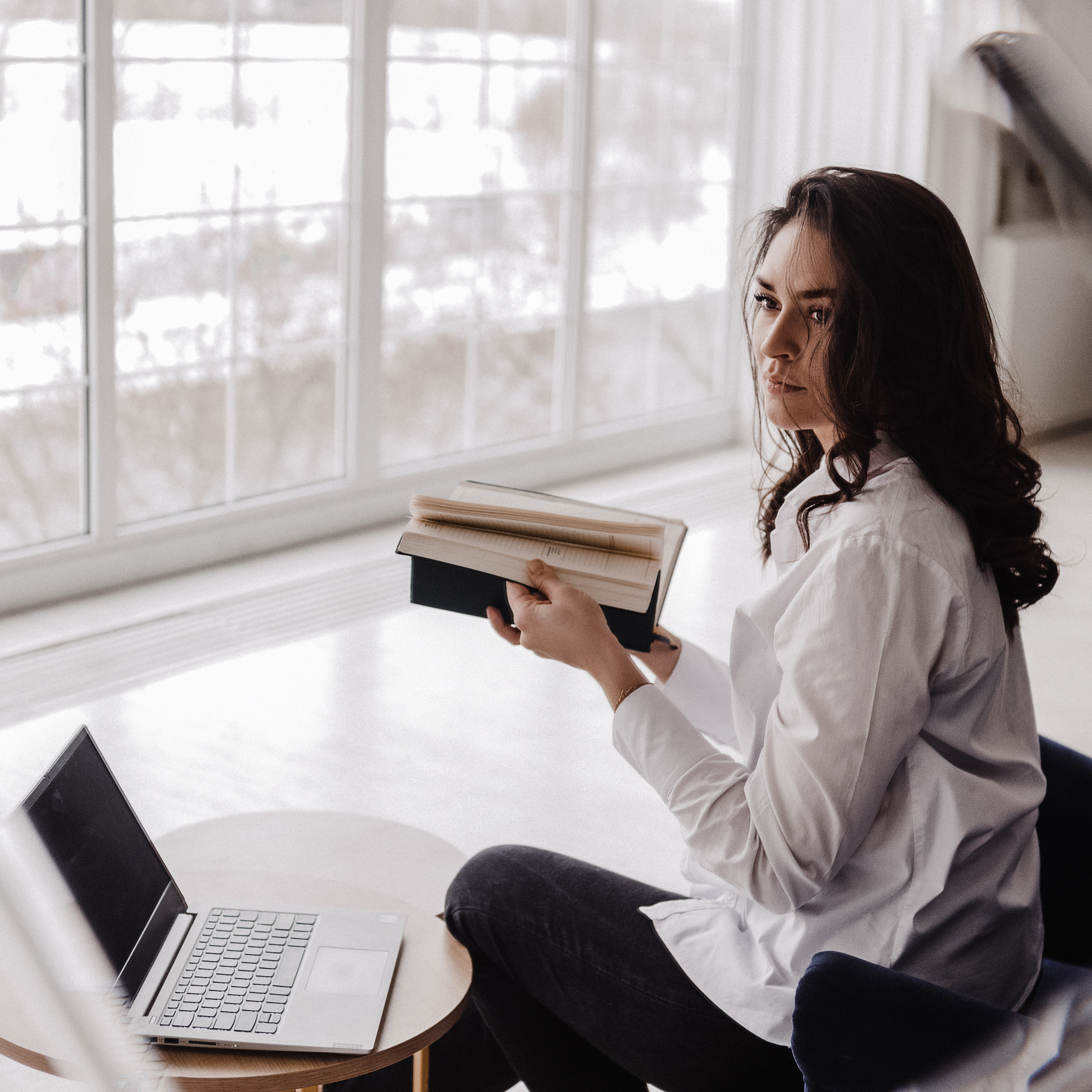 Яна. Фотограф в Минске