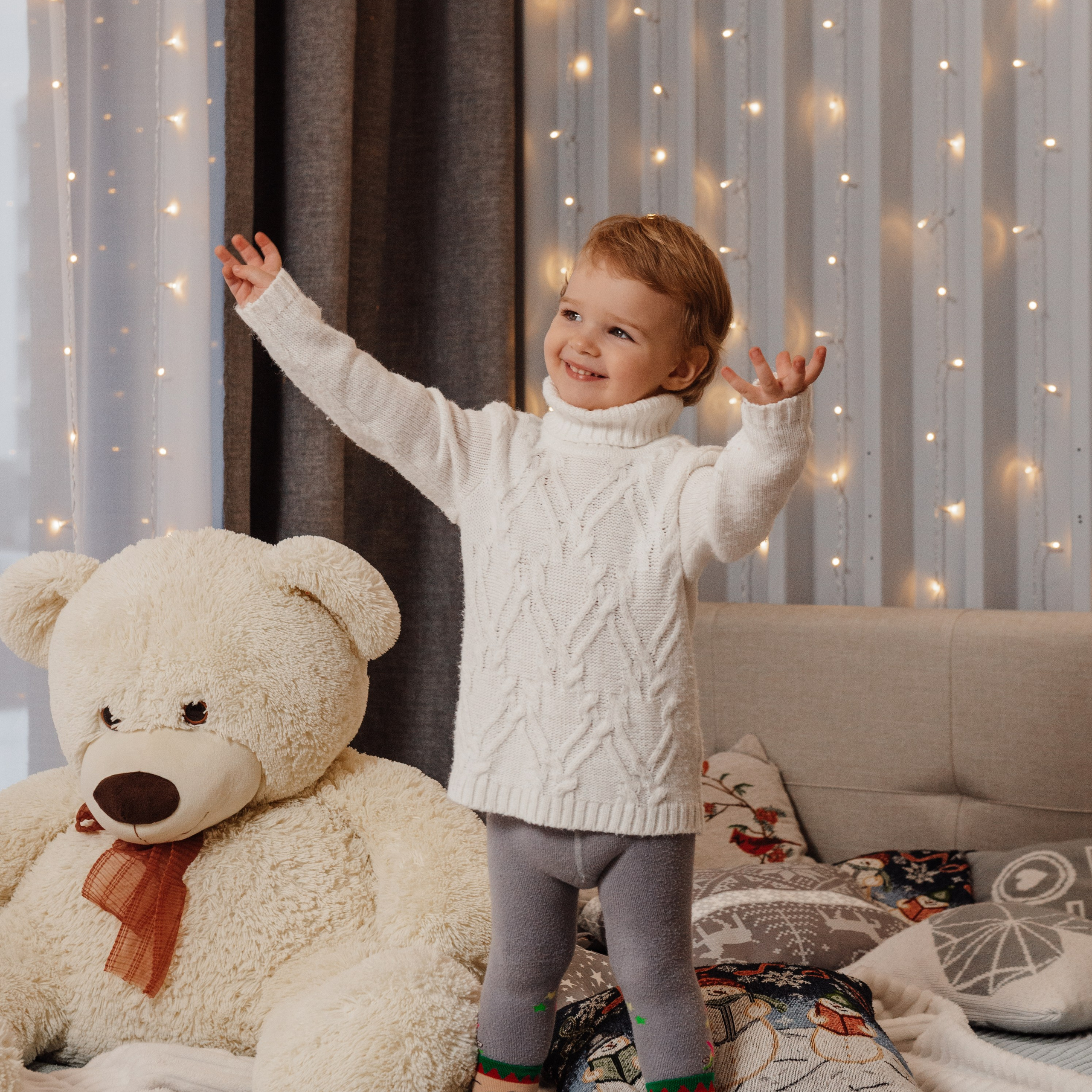 Юлия, Алексей и Мирослава. Фотограф в Минске