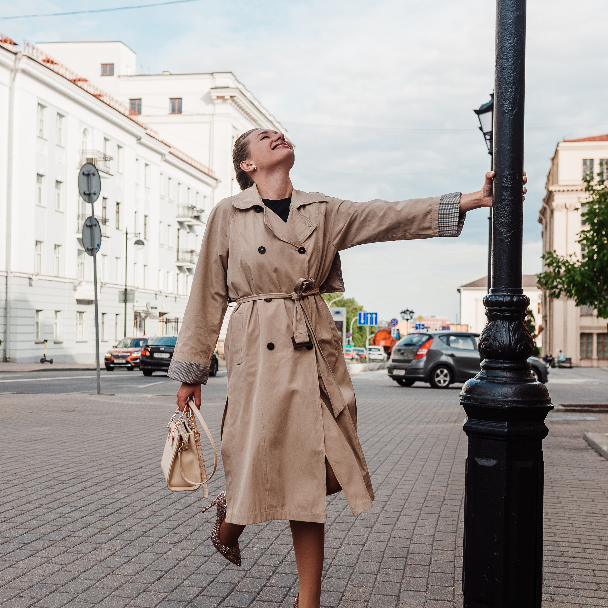 Оксана. Фотограф в Минске