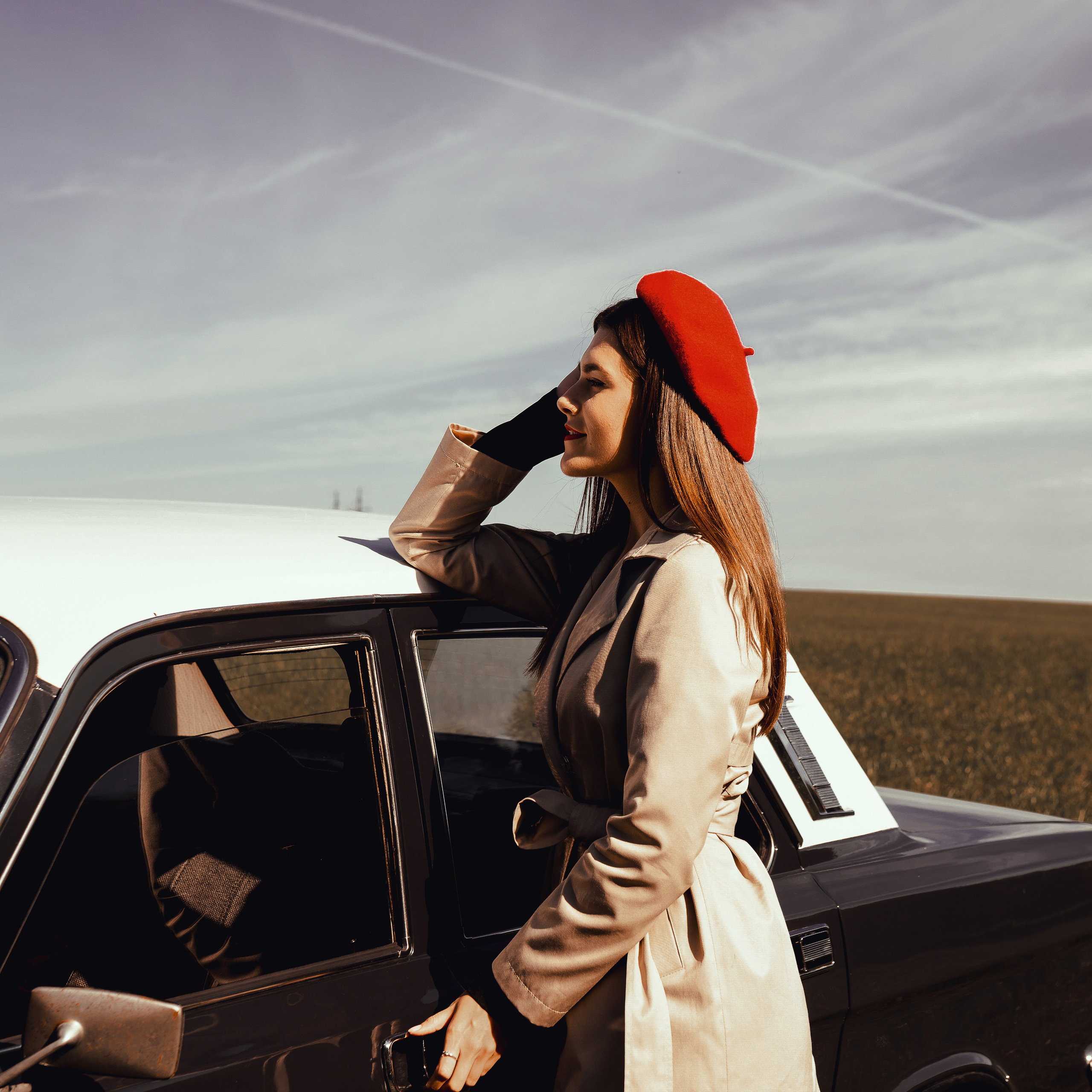 Ангелина. Фотограф в Минске