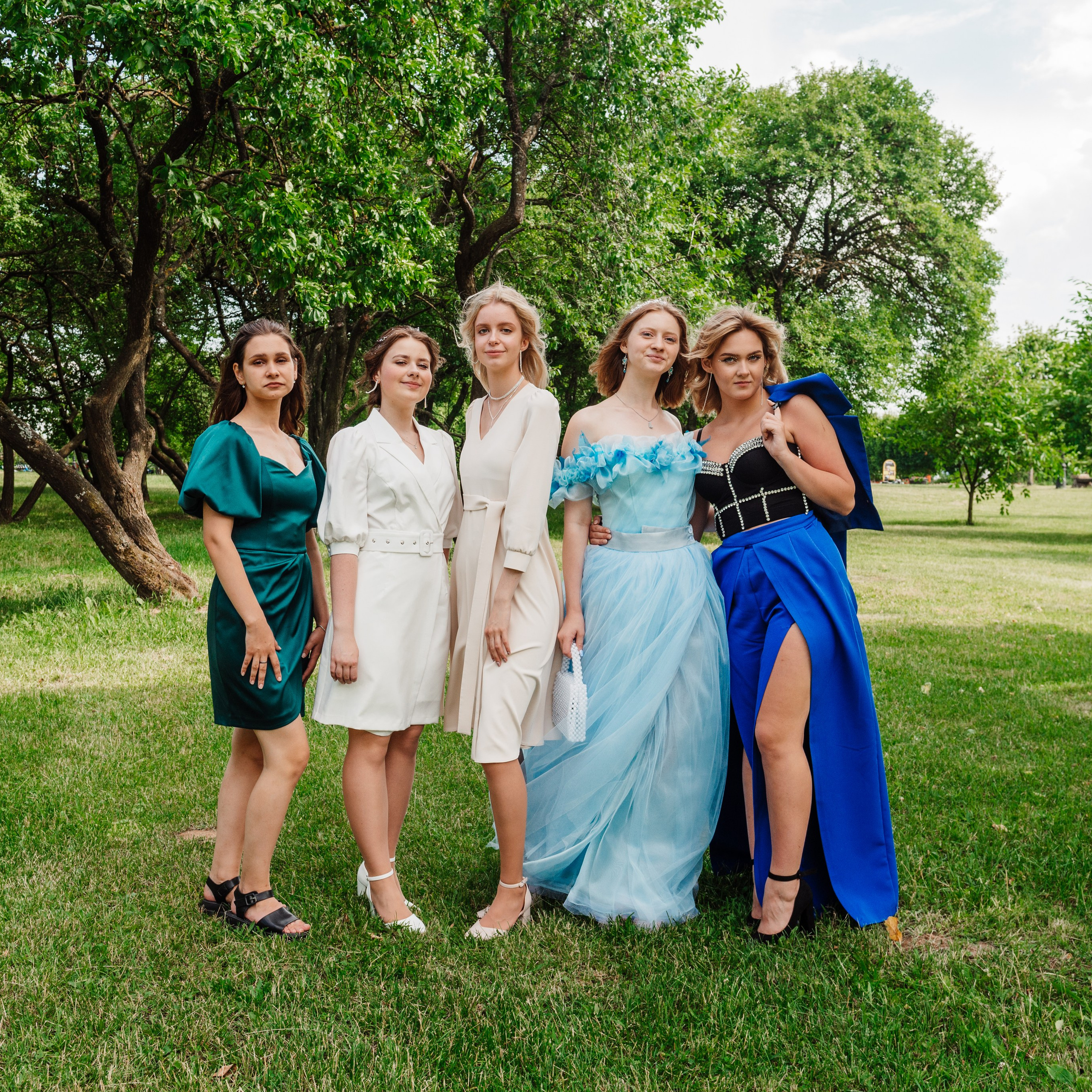 Выпускной медицинский колледж. Фотограф в Минске