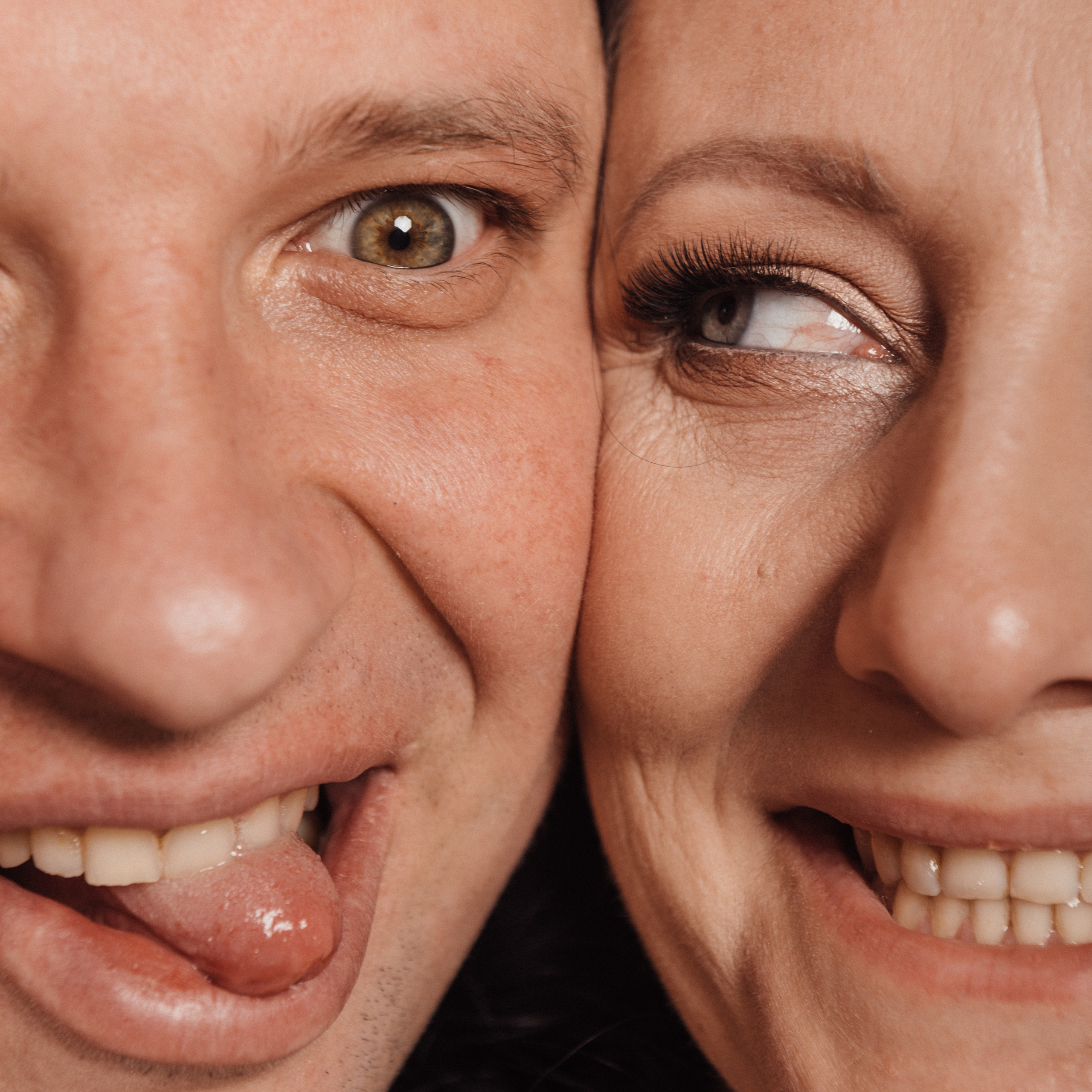 Николай и Дарья. Фотограф в Минске