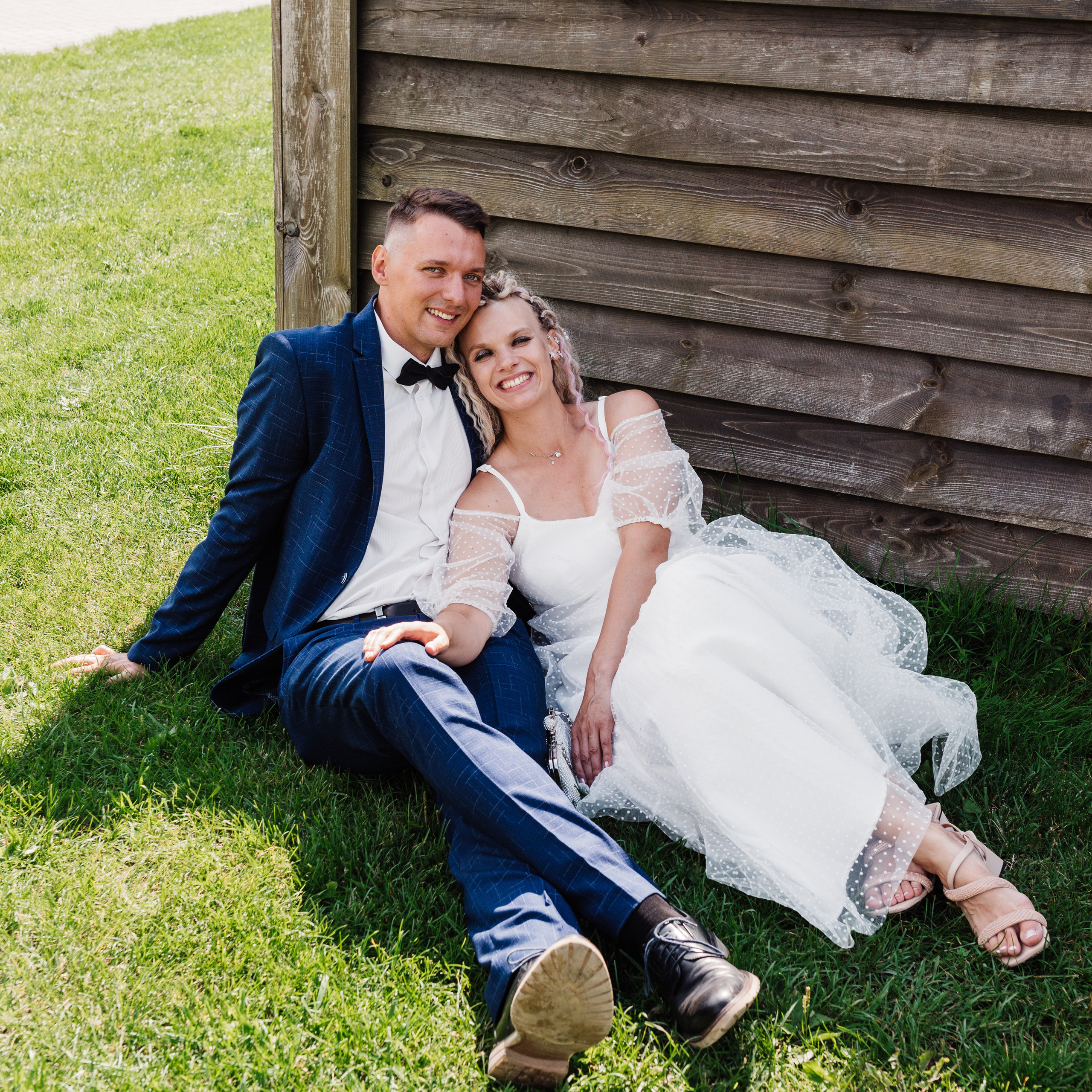 Анастасия и Дмитрий. Фотограф в Минске