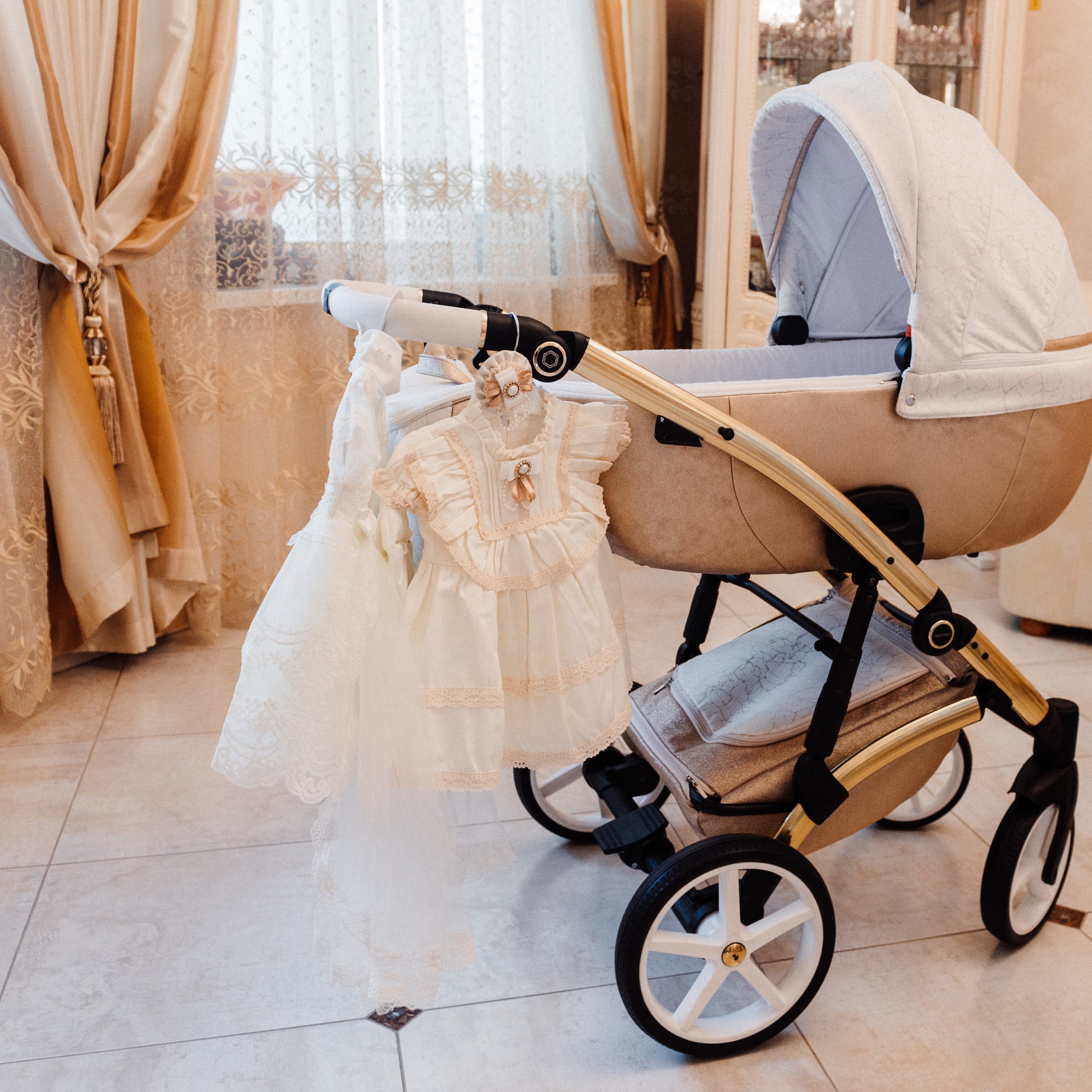 Крещение Рады, Острошицкий городок. Фотограф в Минске