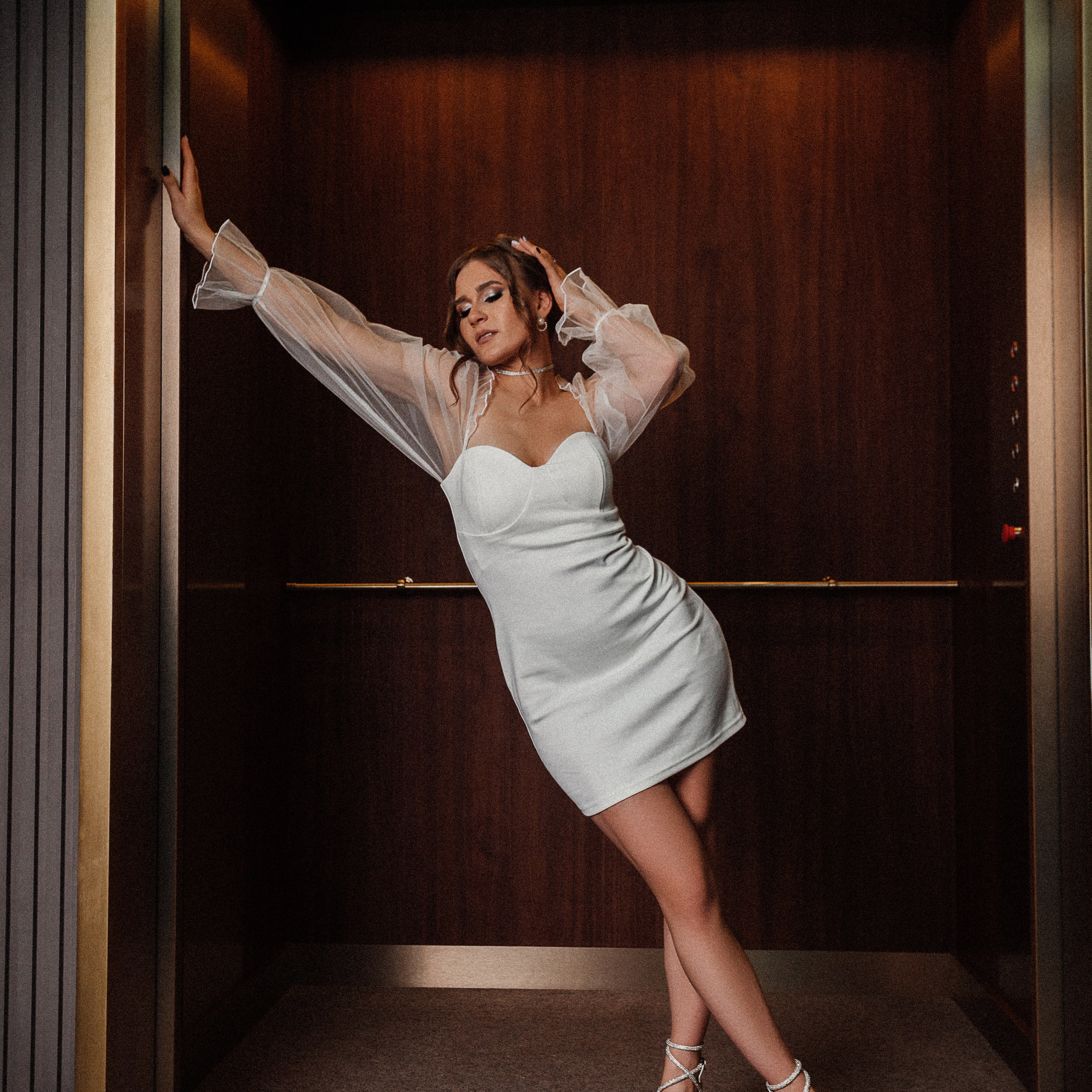 Анна и Александр. Фотограф в Минске