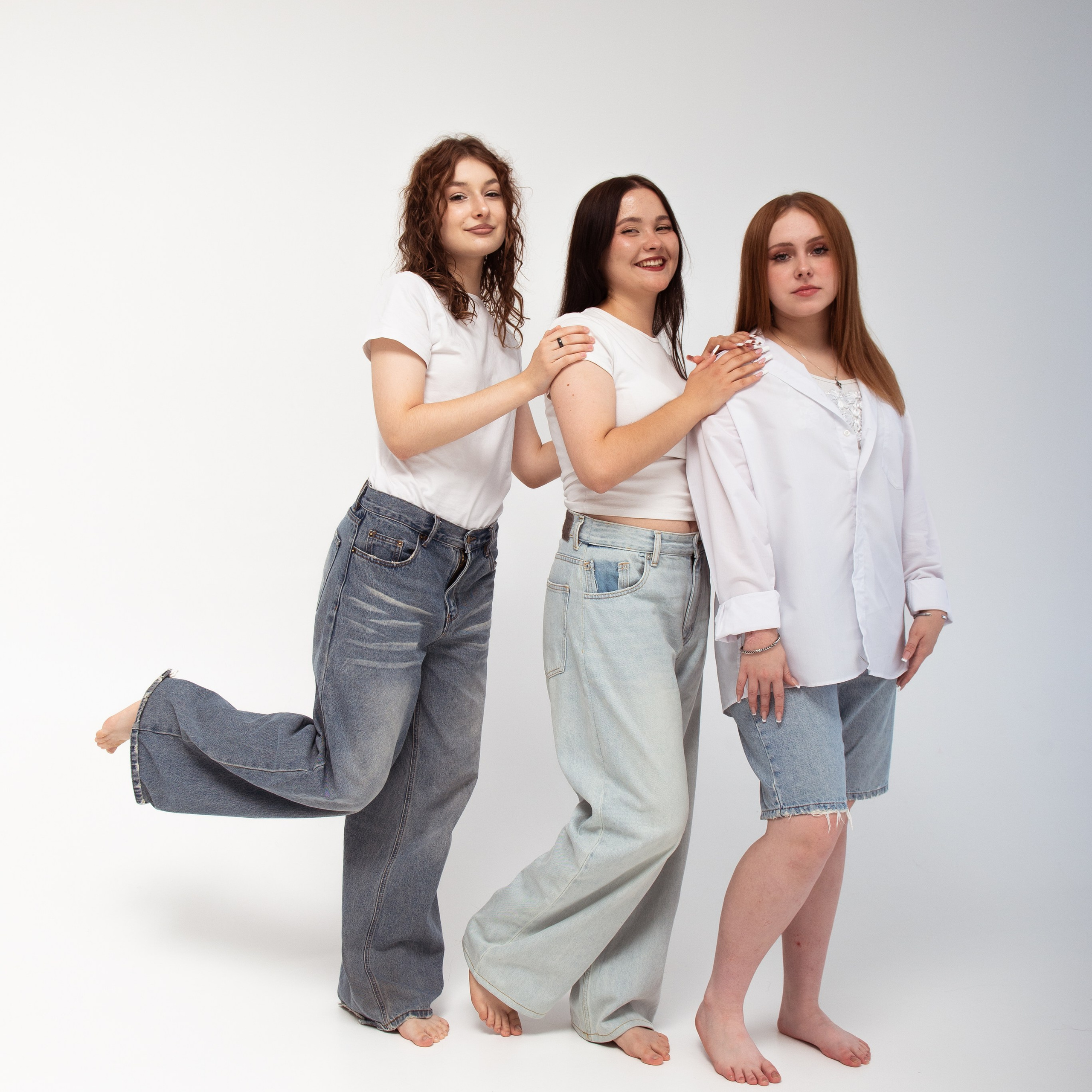 Соня 18 лет. Фотограф в Минске