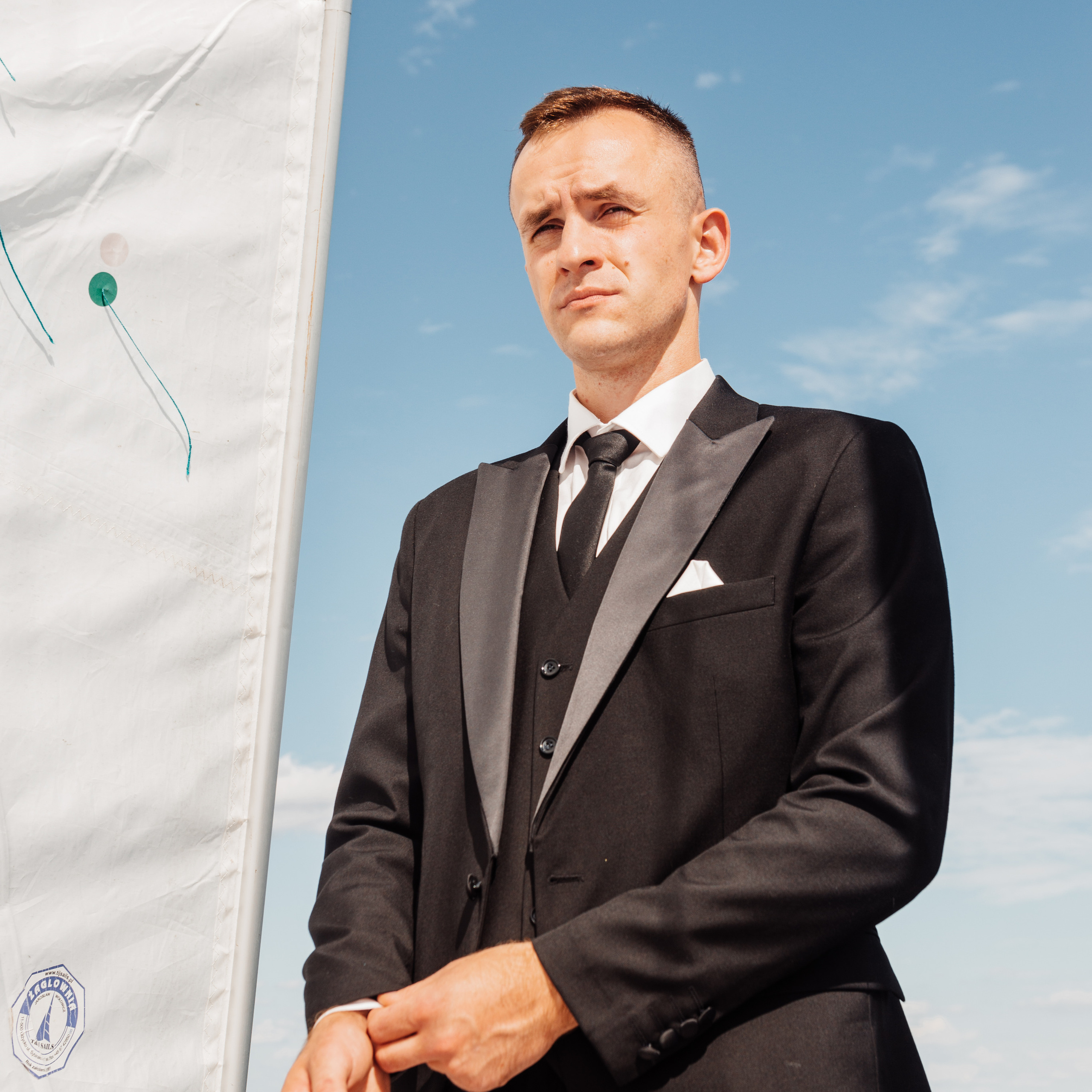 Ирина и Дмитрий. Фотограф в Минске