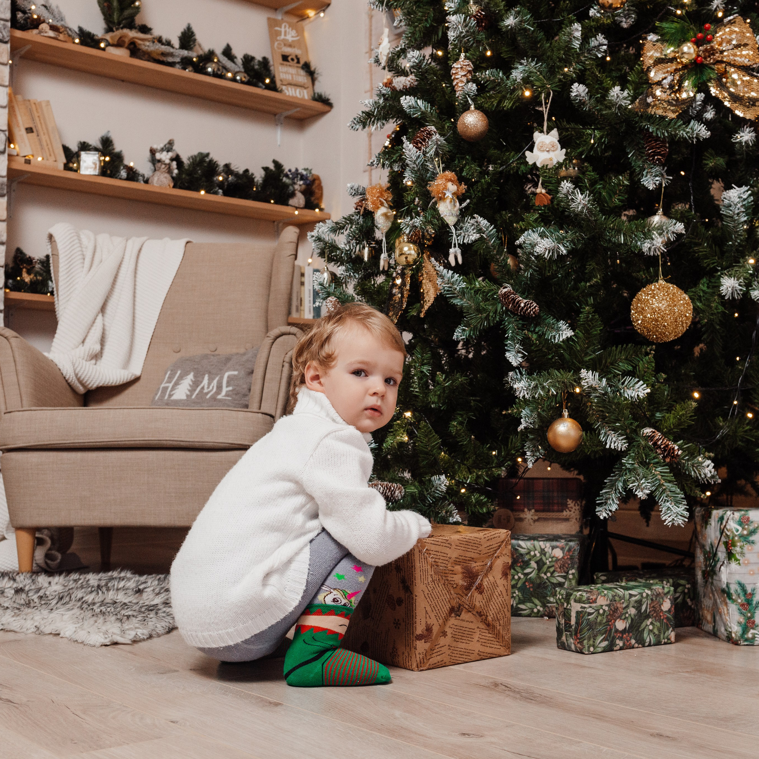 Юлия, Алексей и Мирослава. Фотограф в Минске