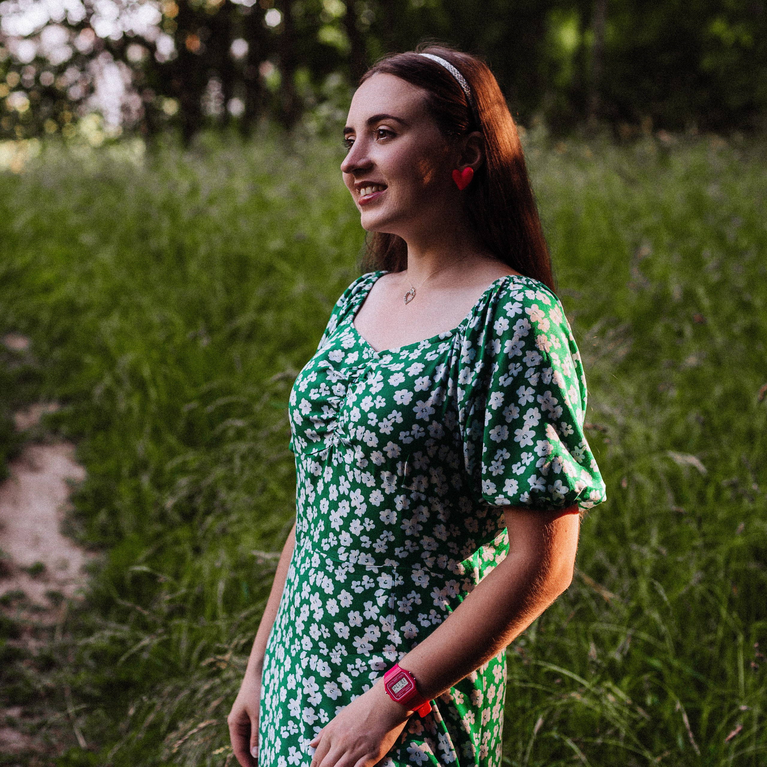 Алина. Фотограф в Минске