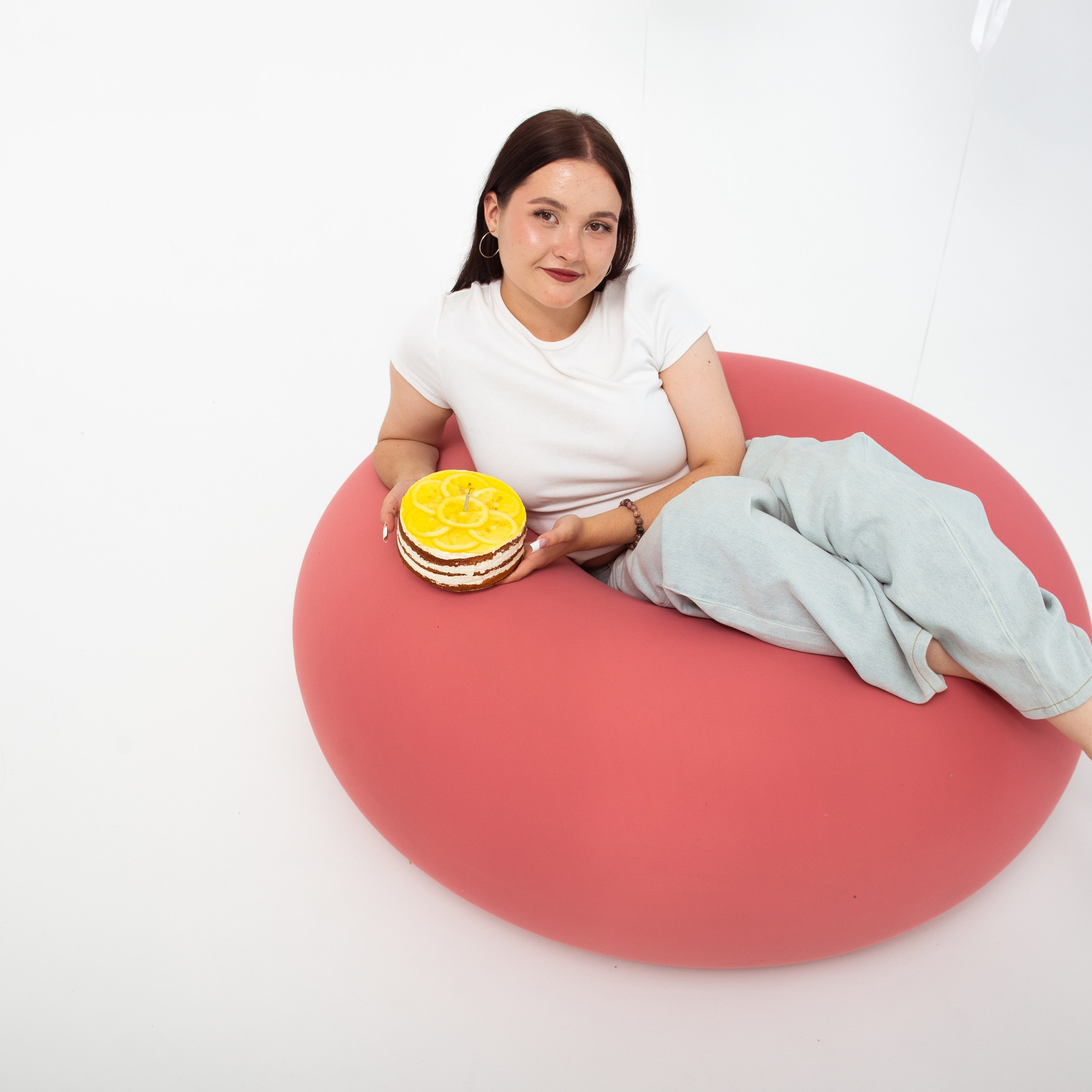 Соня 18 лет. Фотограф в Минске