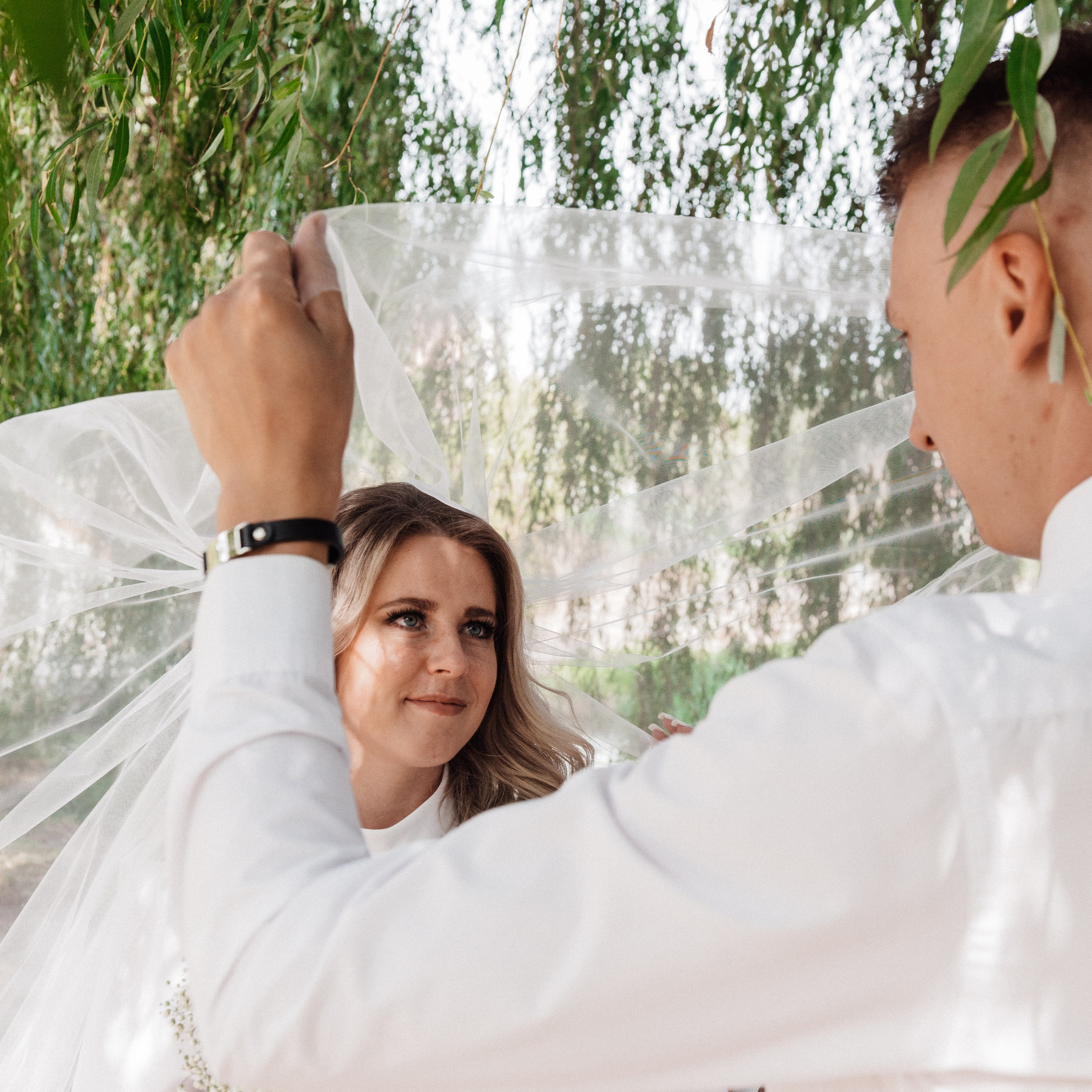 Марина и Александр. Фотограф в Минске