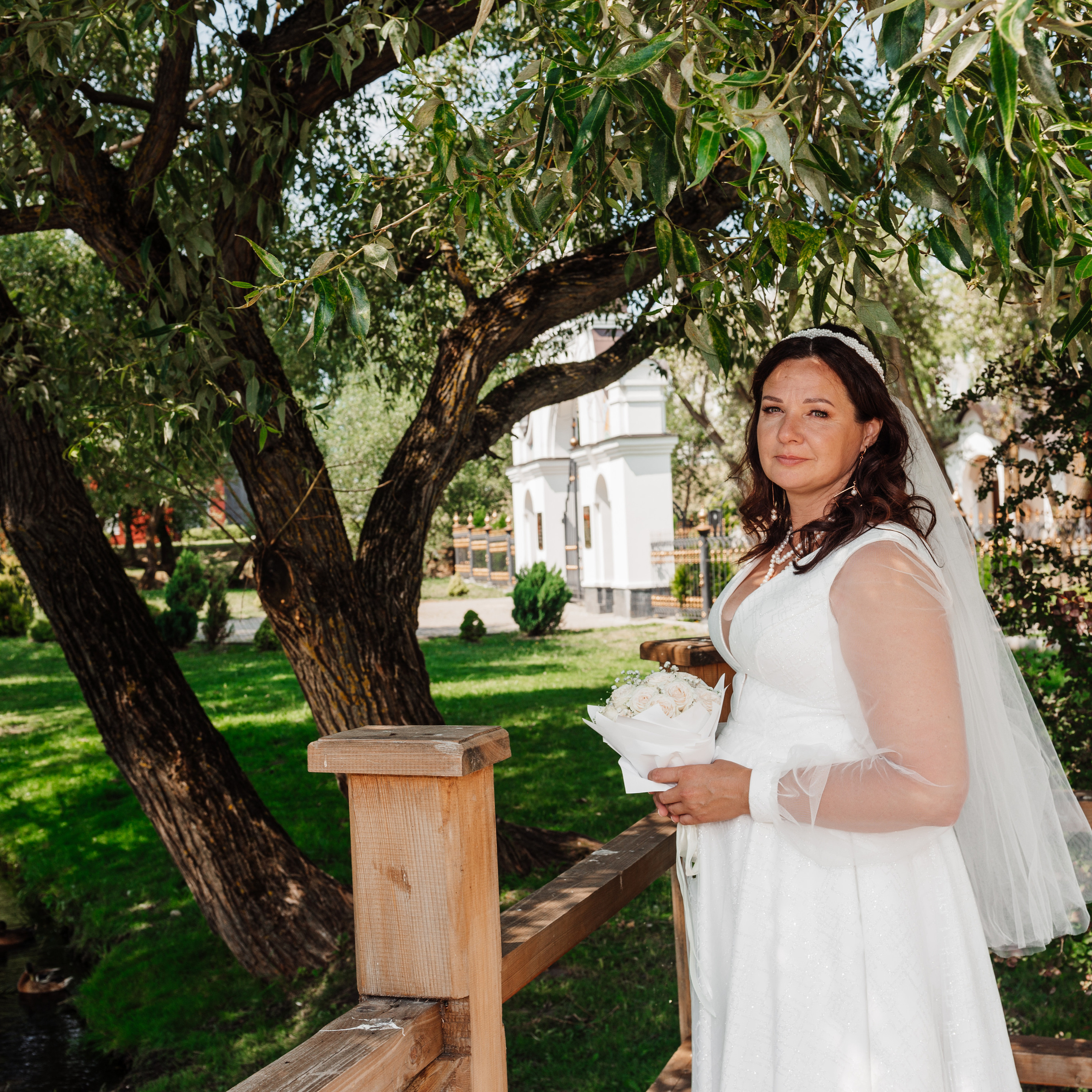 Павел и Галина. Фотограф в Минске