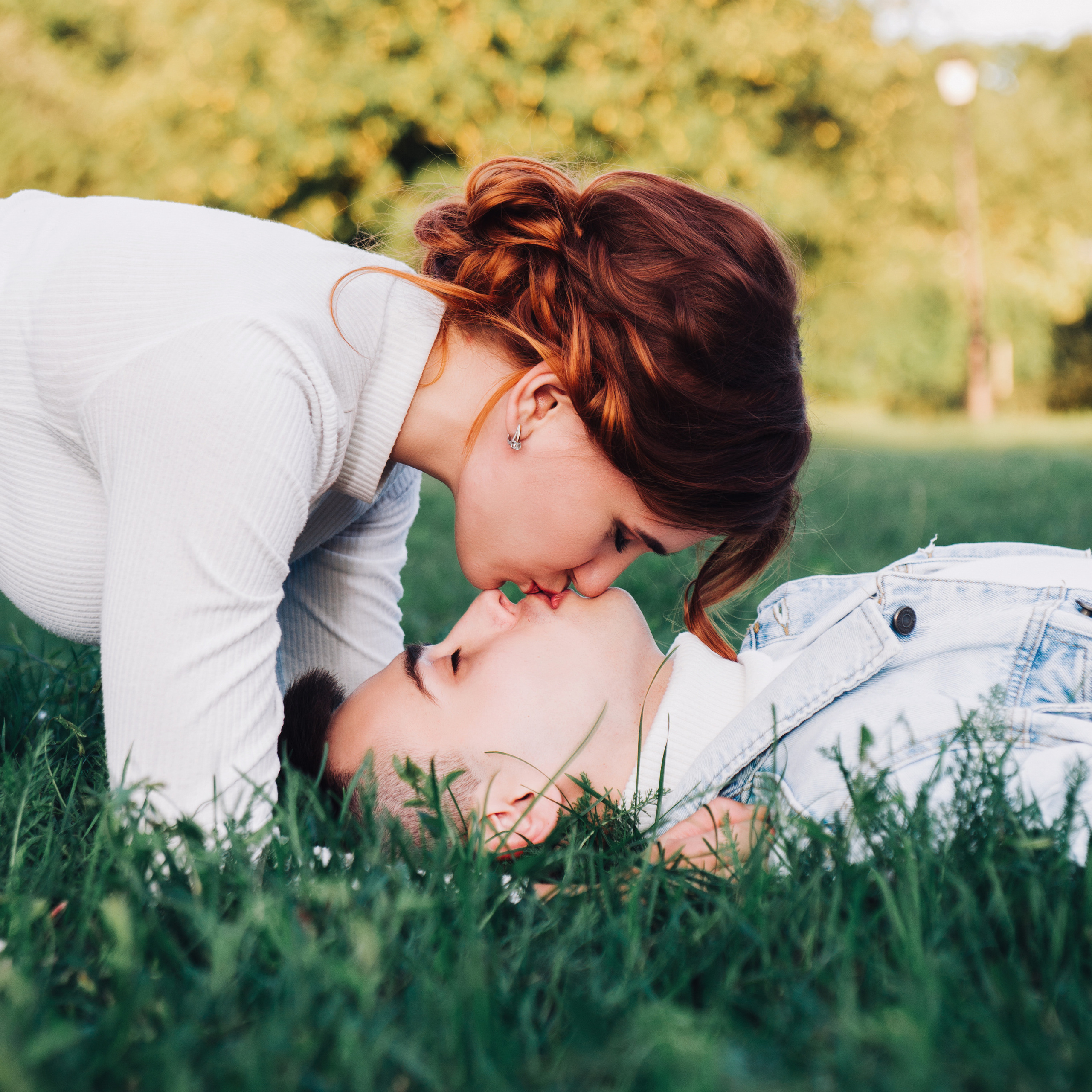 Анна и Александр. Фотограф в Минске