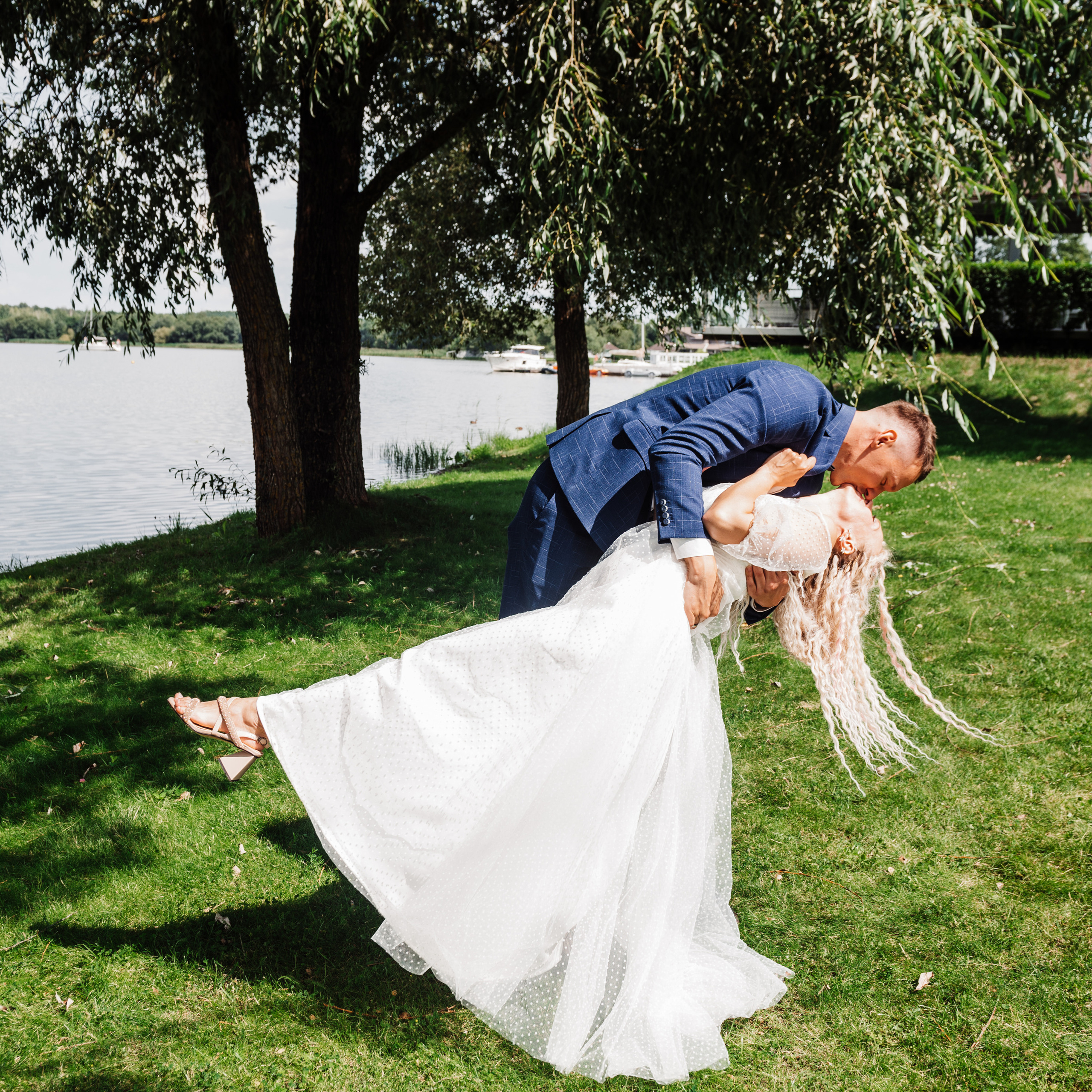 Анастасия и Дмитрий. Фотограф в Минске