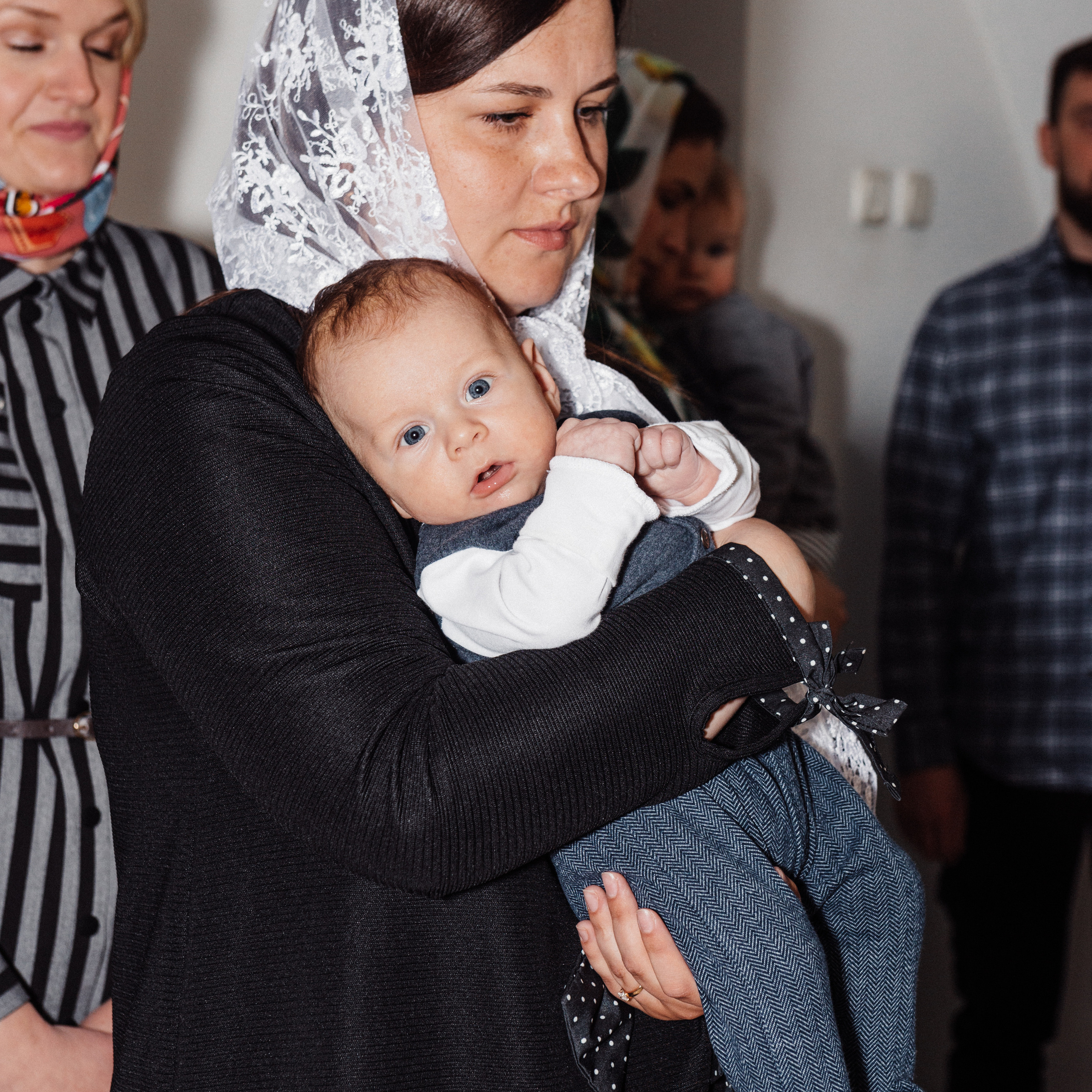 Кафедральный собор в честь святого духа, Никита. Фотограф в Минске