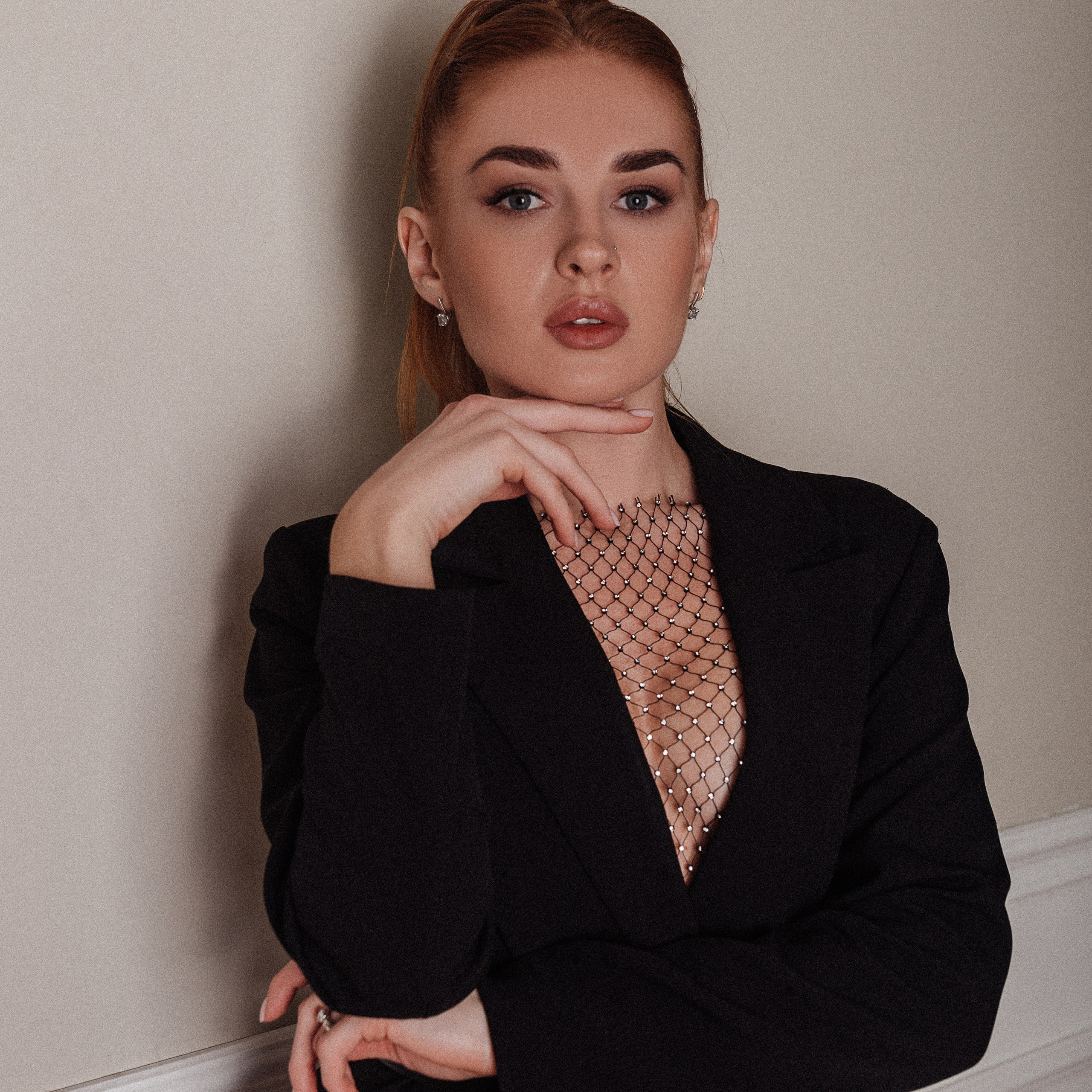 Екатерина. Фотограф в Минске